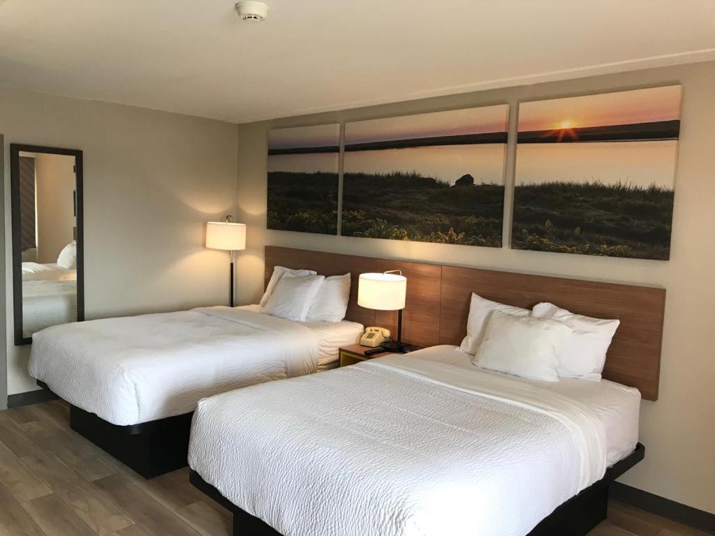 Days Inn by Wyndham Vineland photo 6
