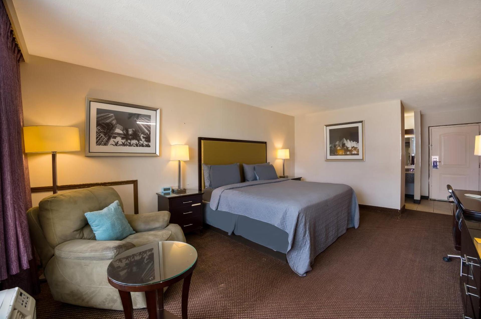 Travelodge by Wyndham Oakley photo 18