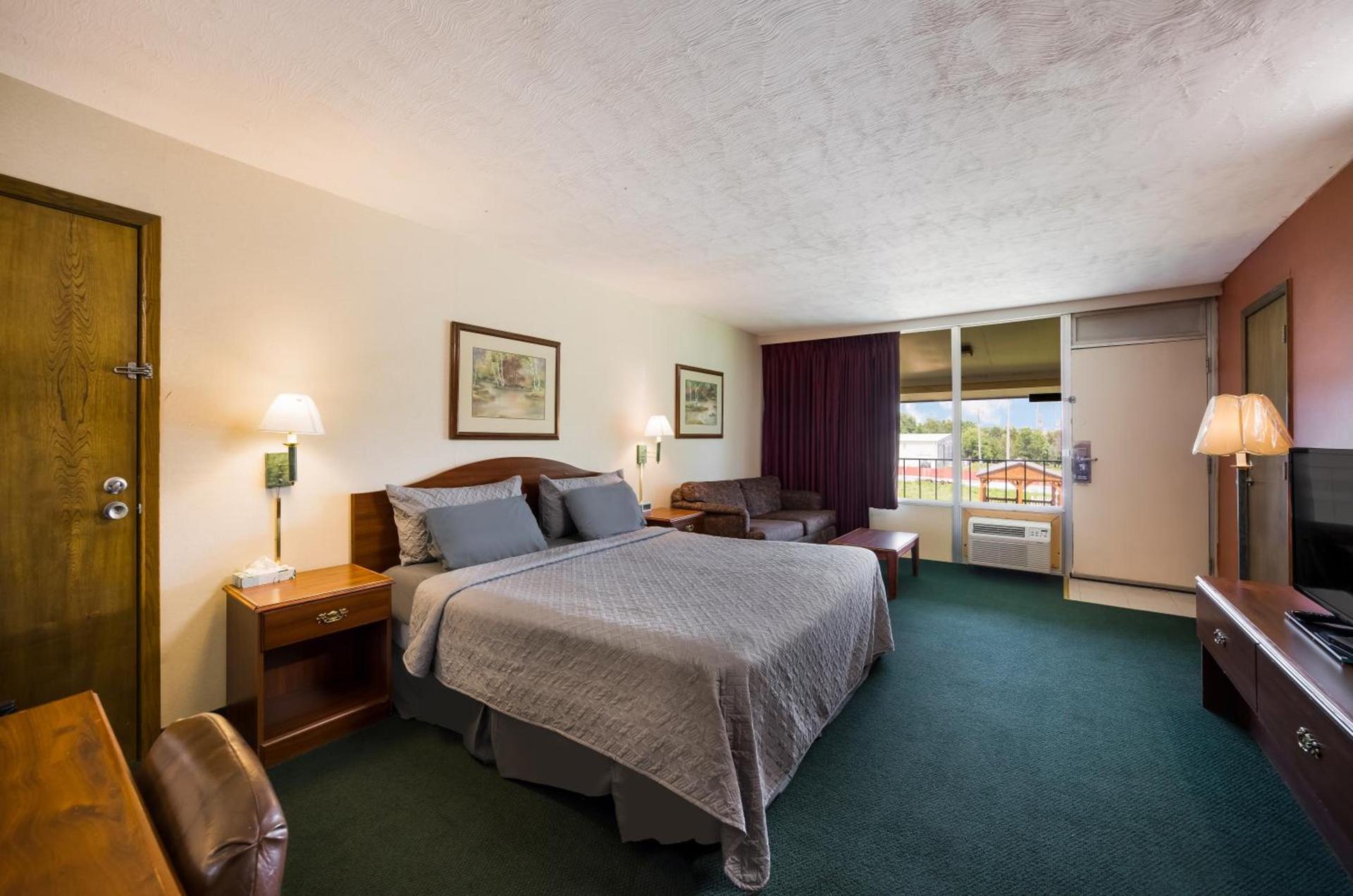 Travelodge by Wyndham Oakley photo 19