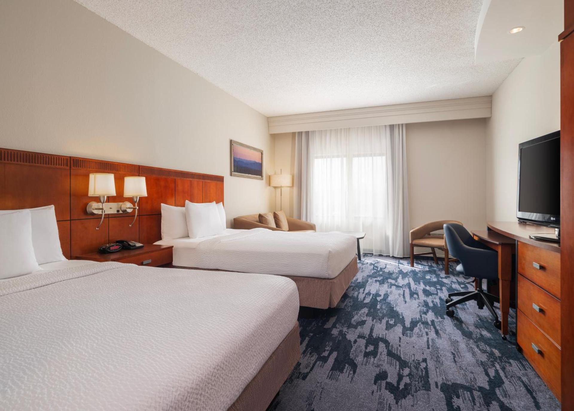 Fairfield Inn & Suites Orlando Ocoee photo 24
