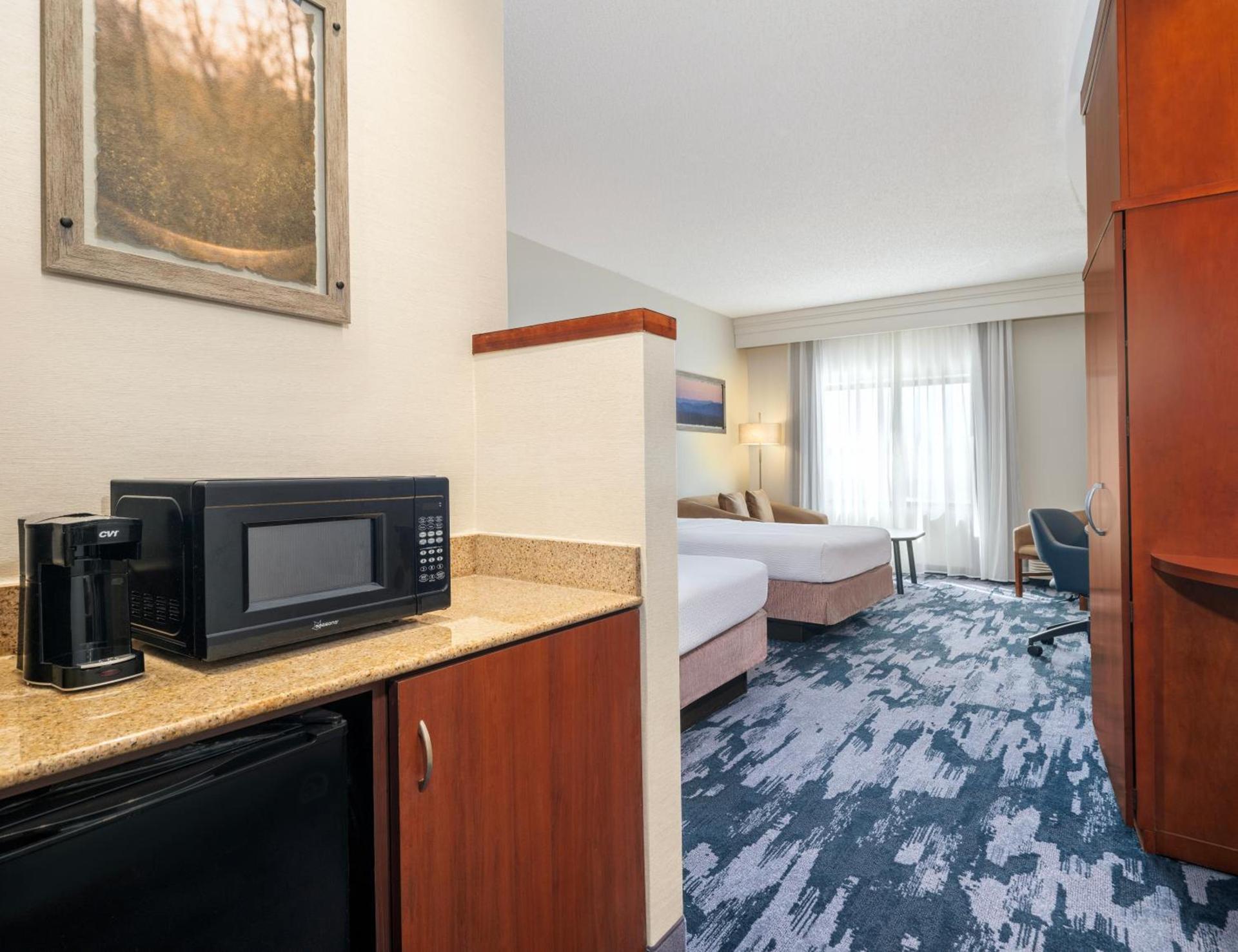 Fairfield Inn & Suites Orlando Ocoee photo 26