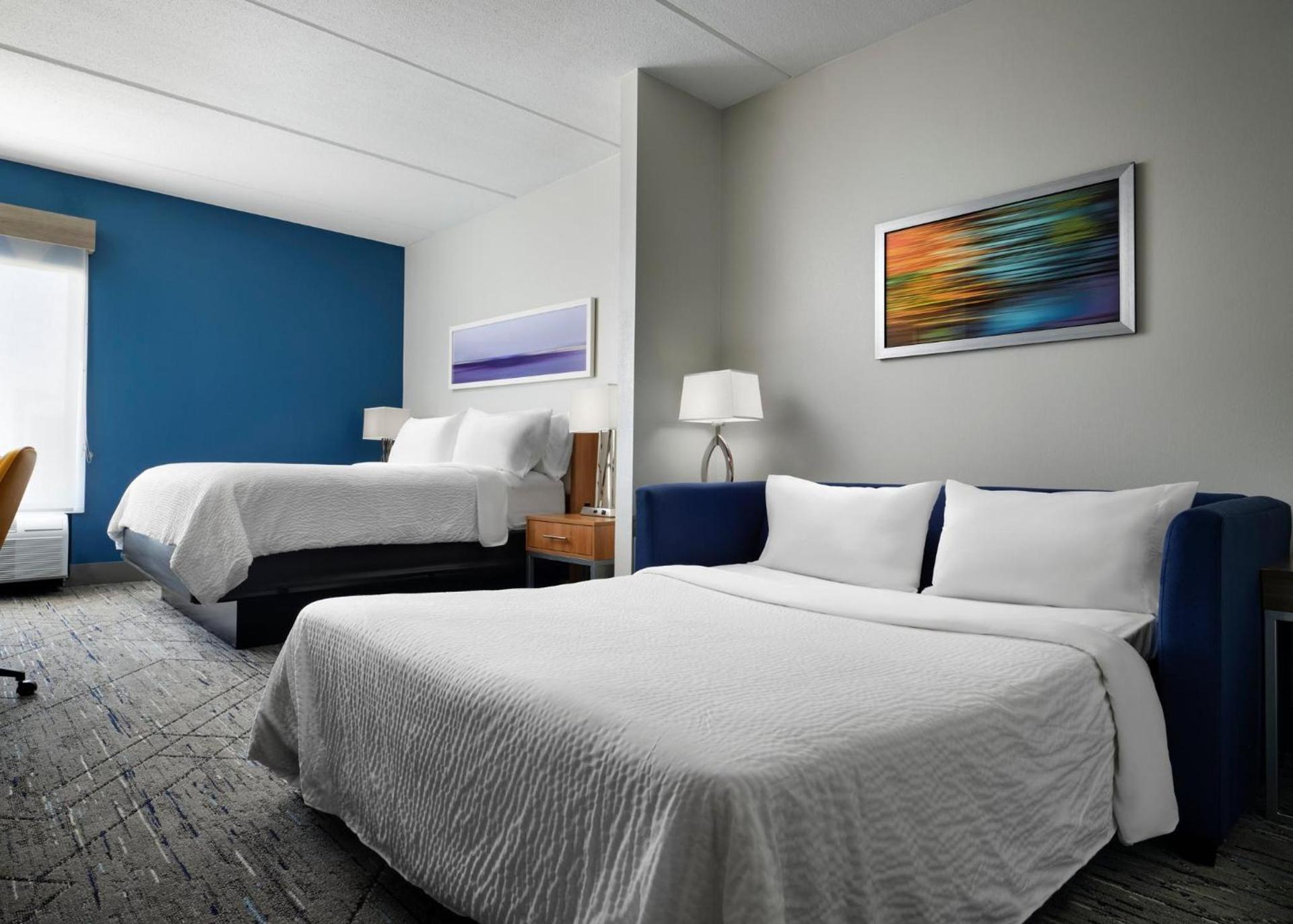 Holiday Inn Express and Suites New Orleans Airport by IHG photo 16