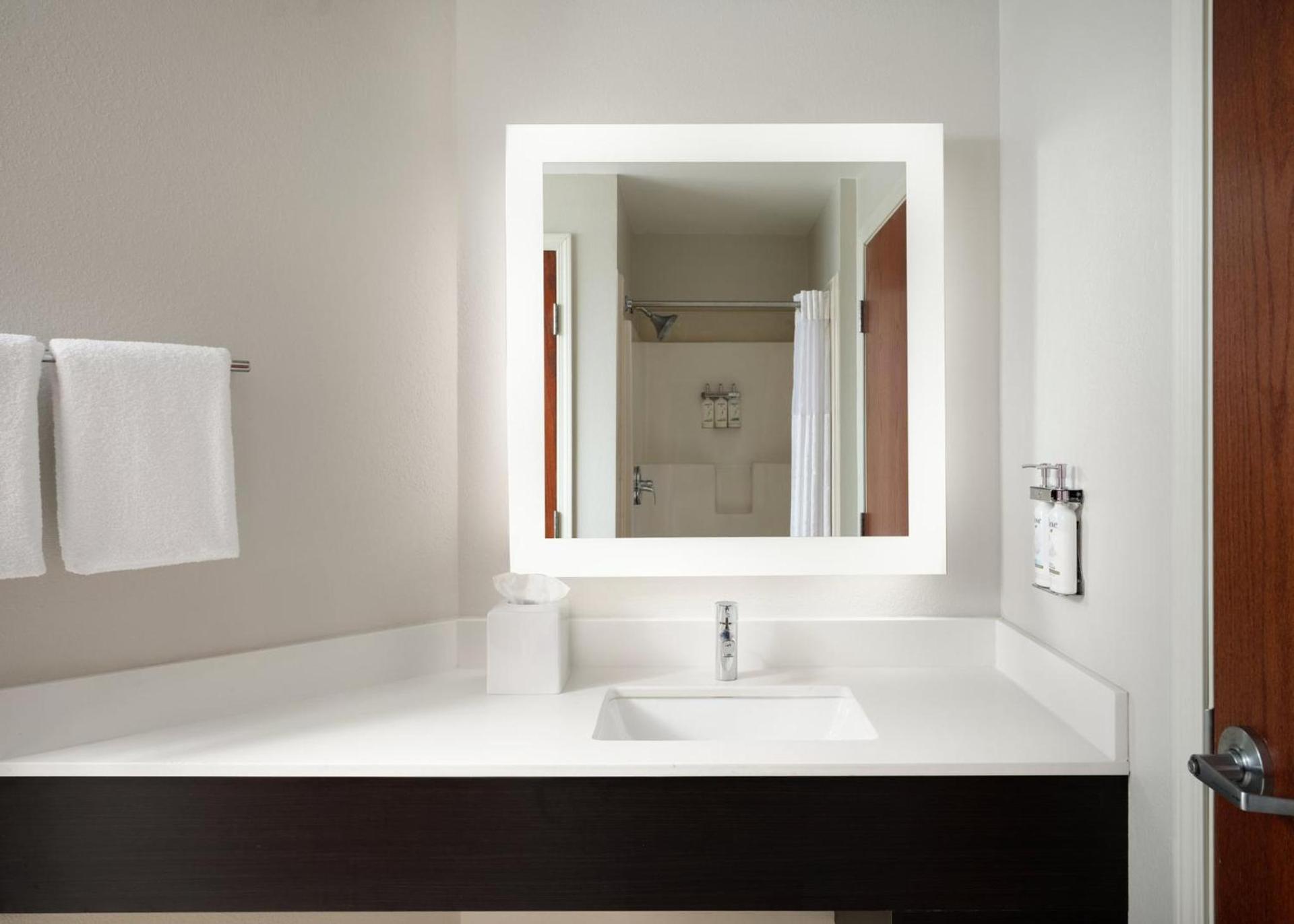 Holiday Inn Express and Suites New Orleans Airport by IHG photo 17