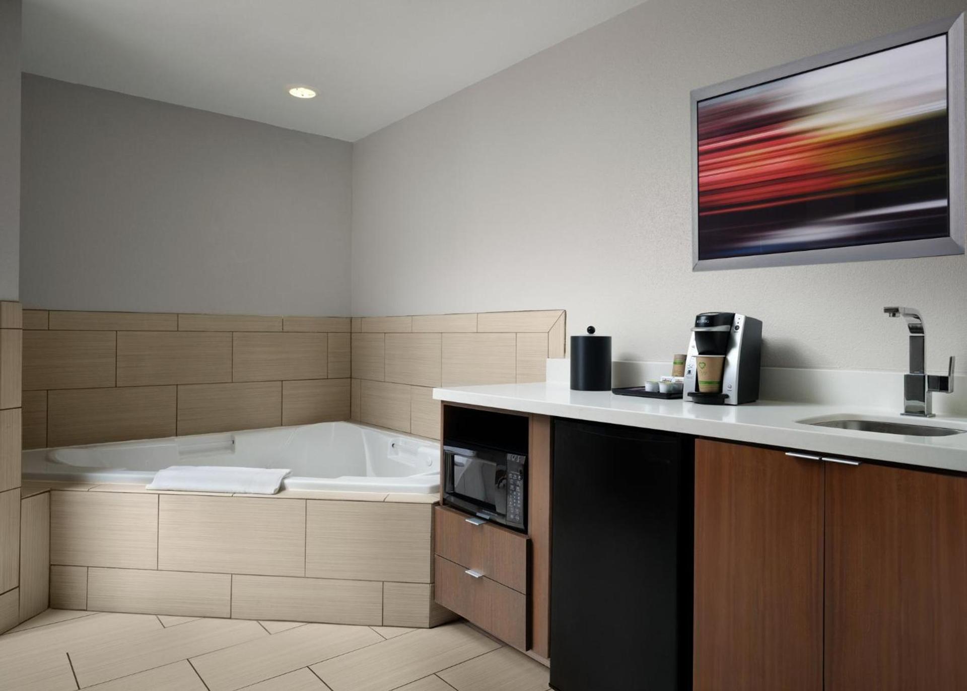 Holiday Inn Express and Suites New Orleans Airport by IHG photo 27
