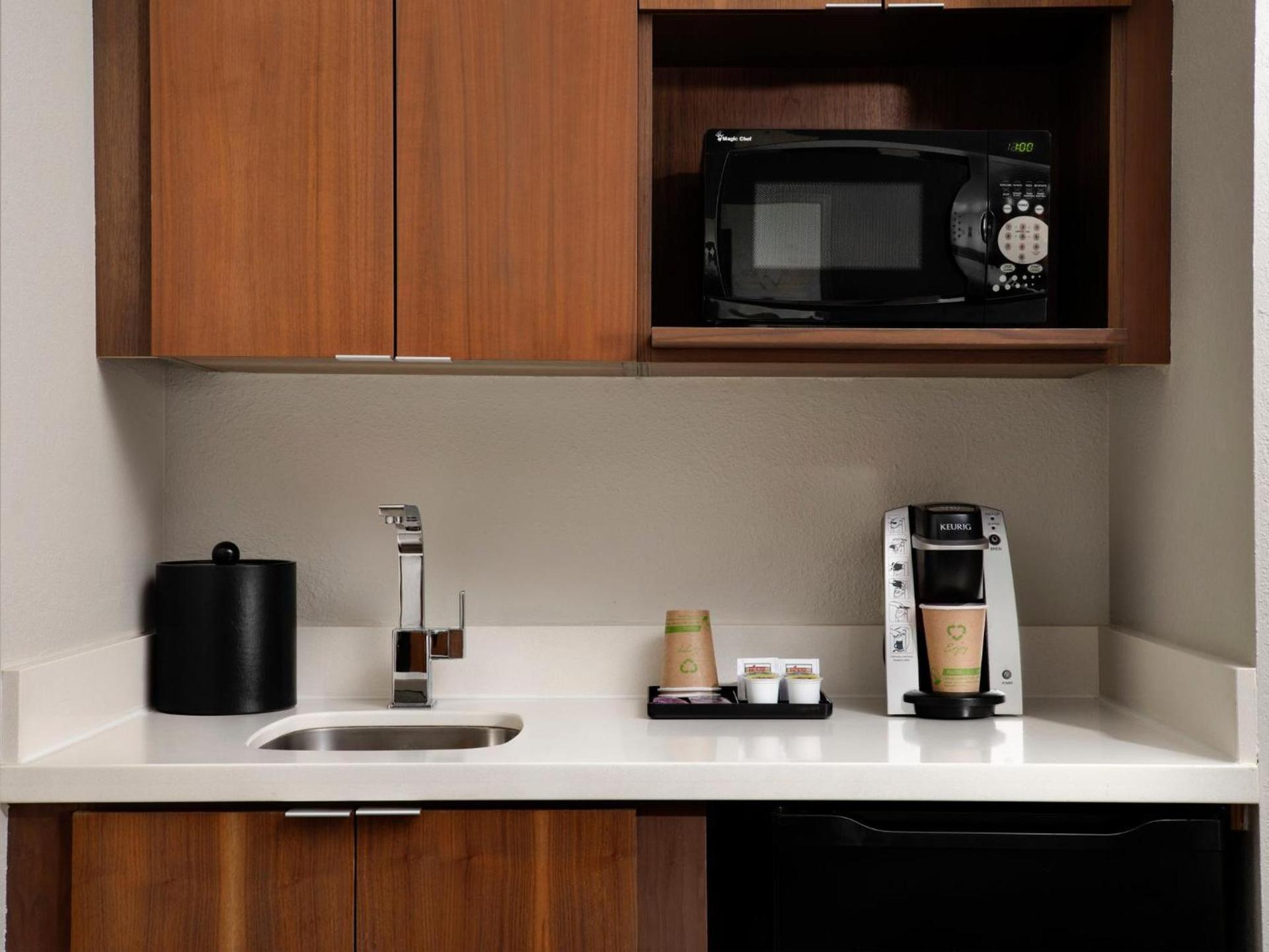 Holiday Inn Express and Suites New Orleans Airport by IHG photo 21