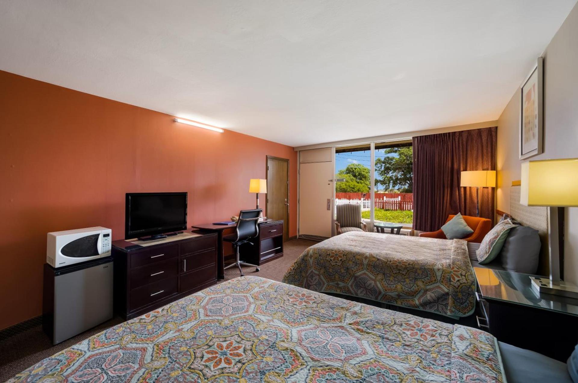 Travelodge by Wyndham Oakley photo 29