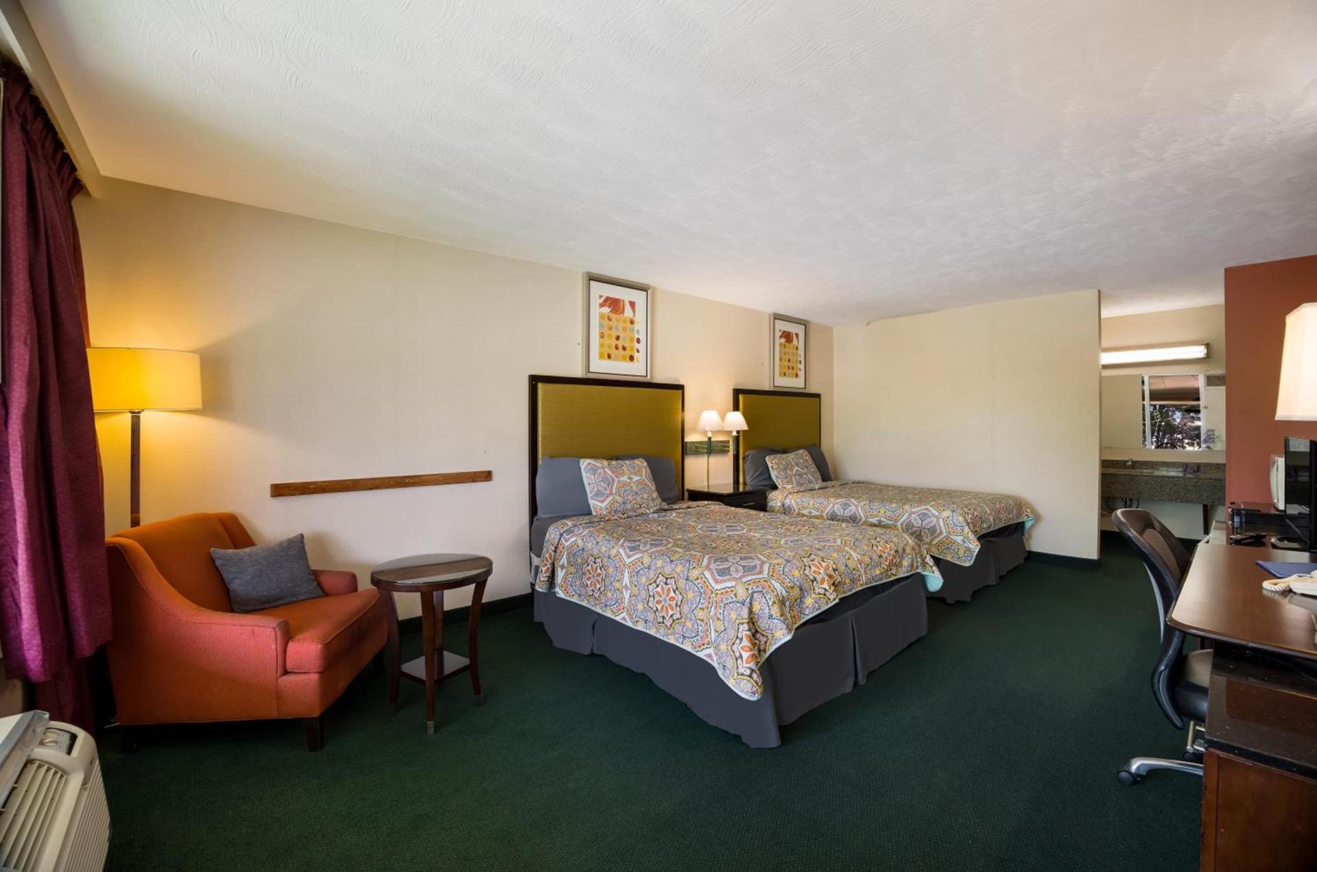 Travelodge by Wyndham Oakley photo 31