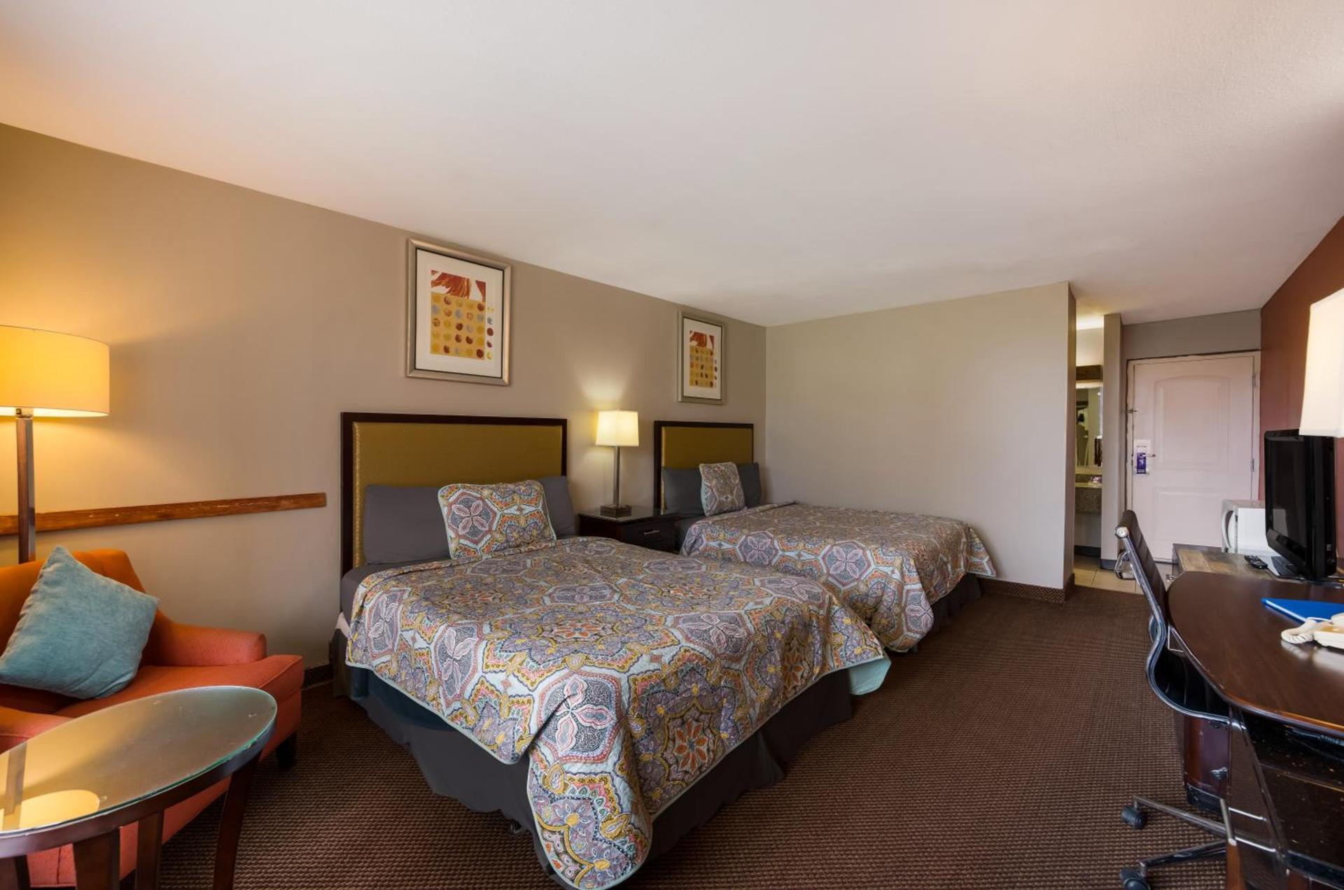 Travelodge by Wyndham Oakley photo 34