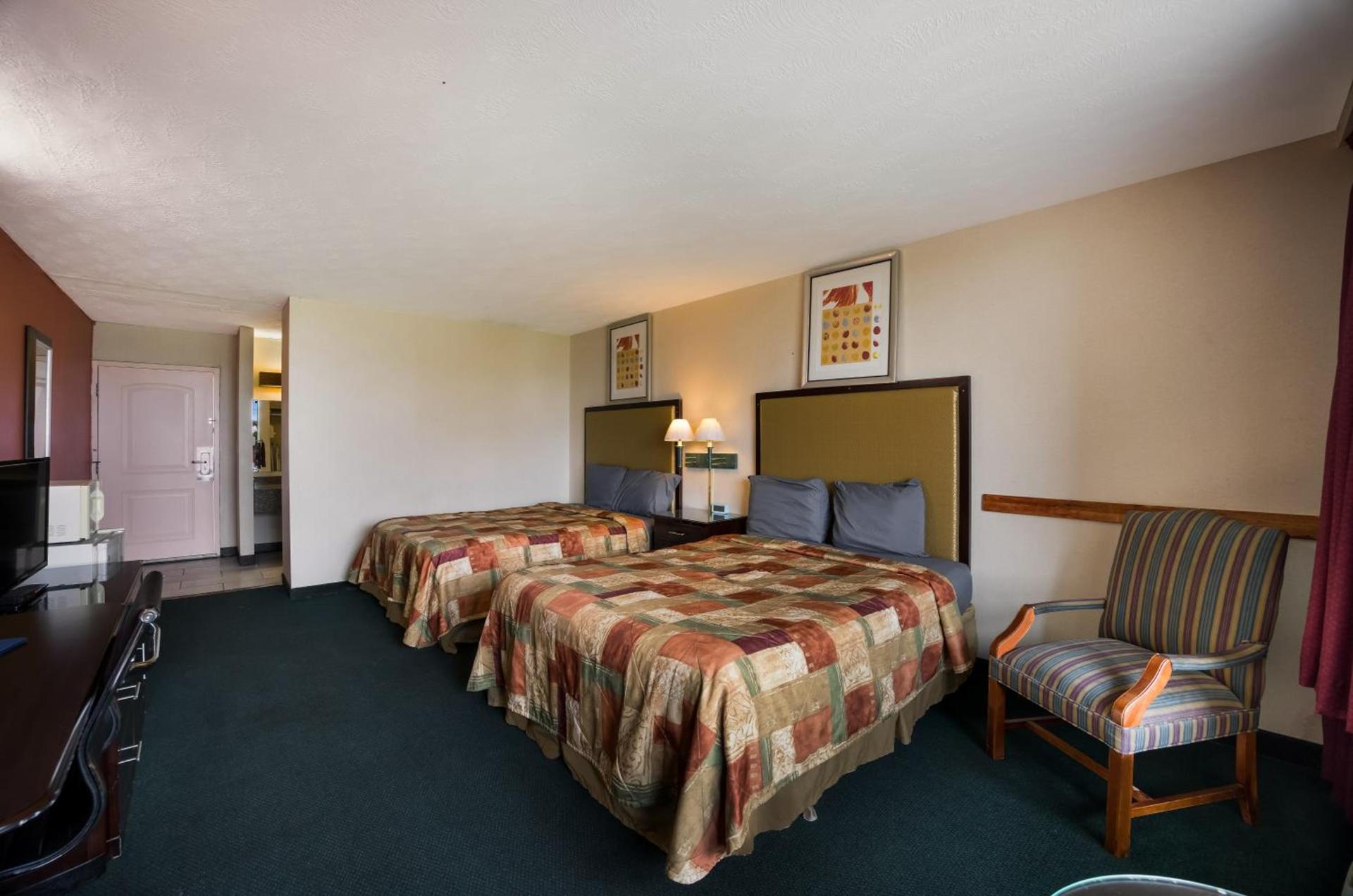 Travelodge by Wyndham Oakley photo 37