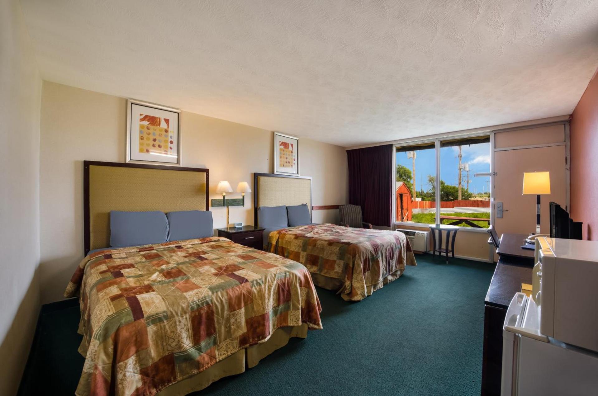 Travelodge by Wyndham Oakley photo 35