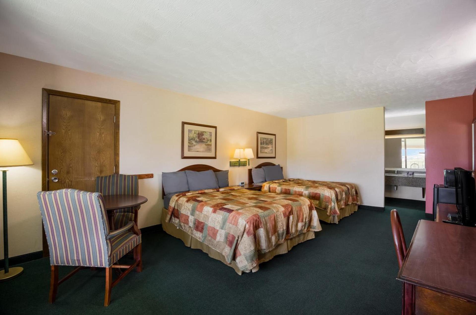 Travelodge by Wyndham Oakley photo 39