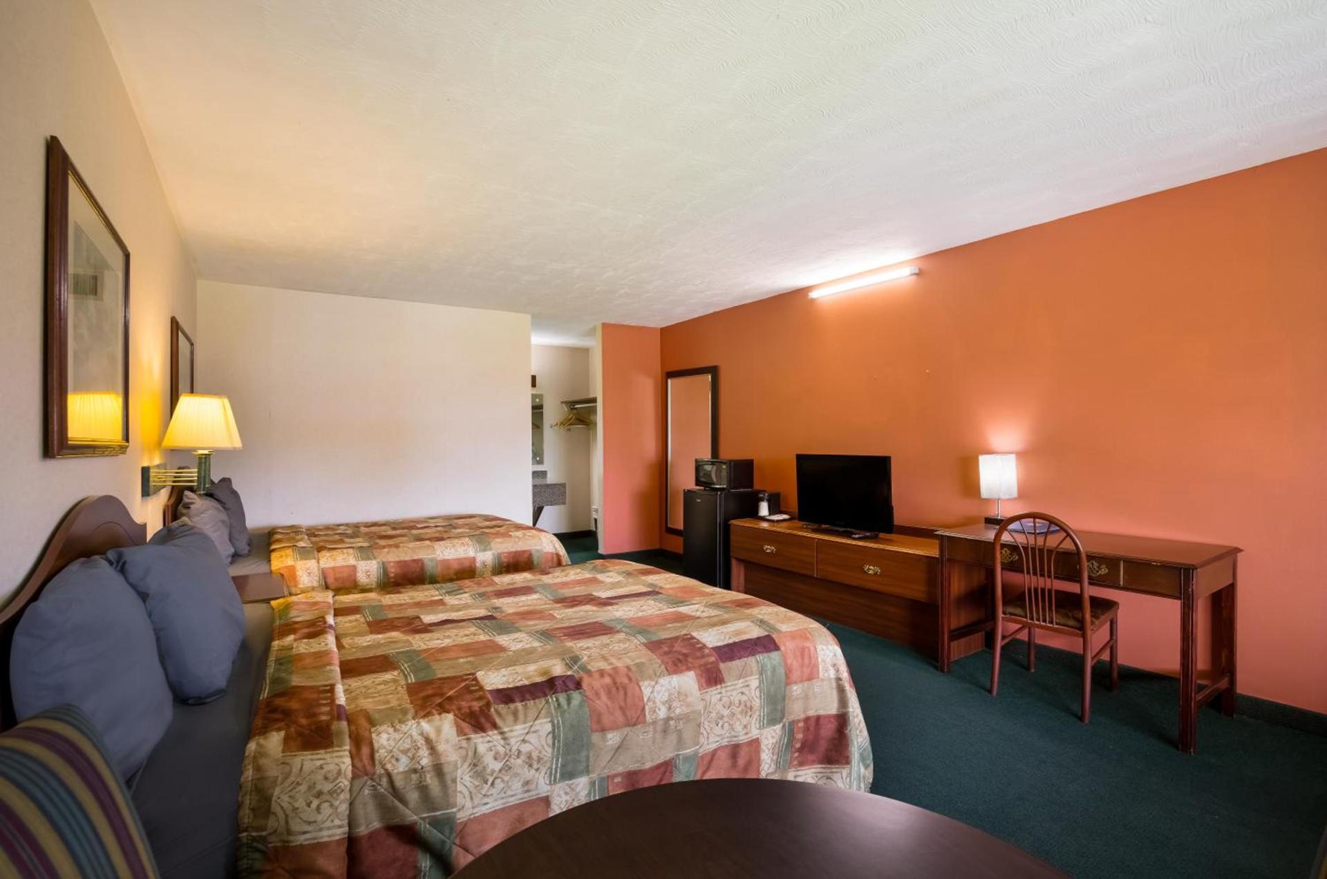 Travelodge by Wyndham Oakley photo 38