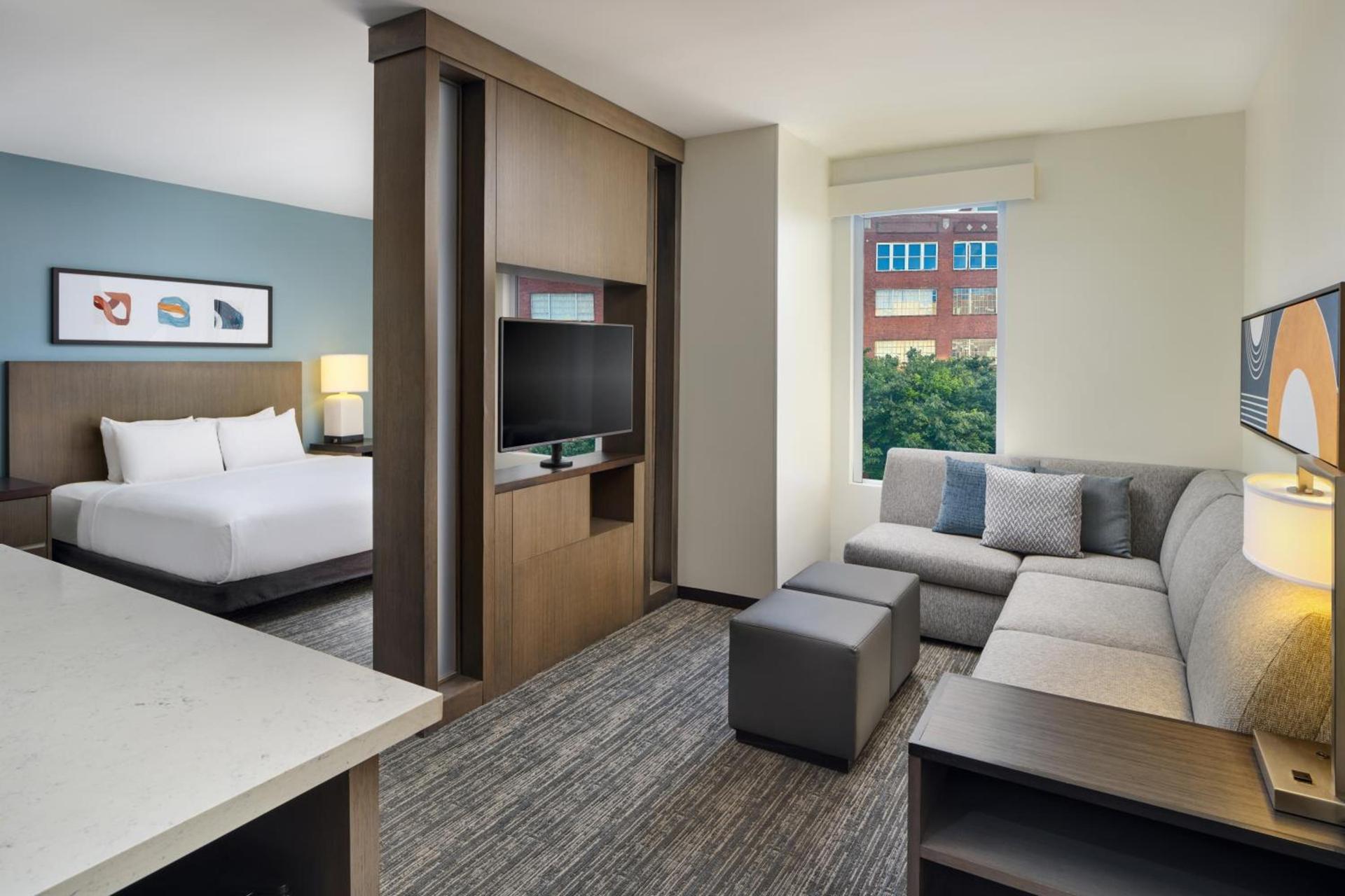 Hyatt House Atlanta Downtown photo 19
