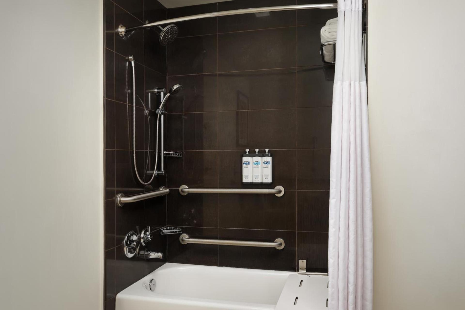 Hyatt House Atlanta Downtown photo 22