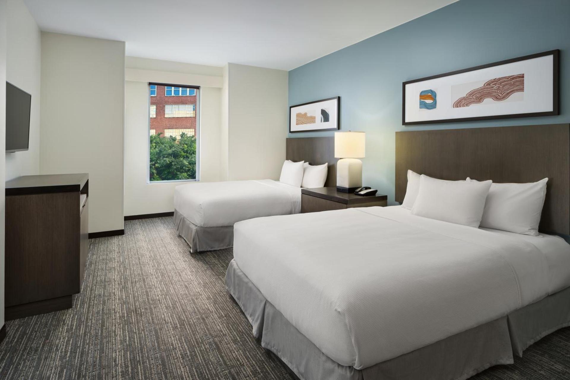 Hyatt House Atlanta Downtown photo 20