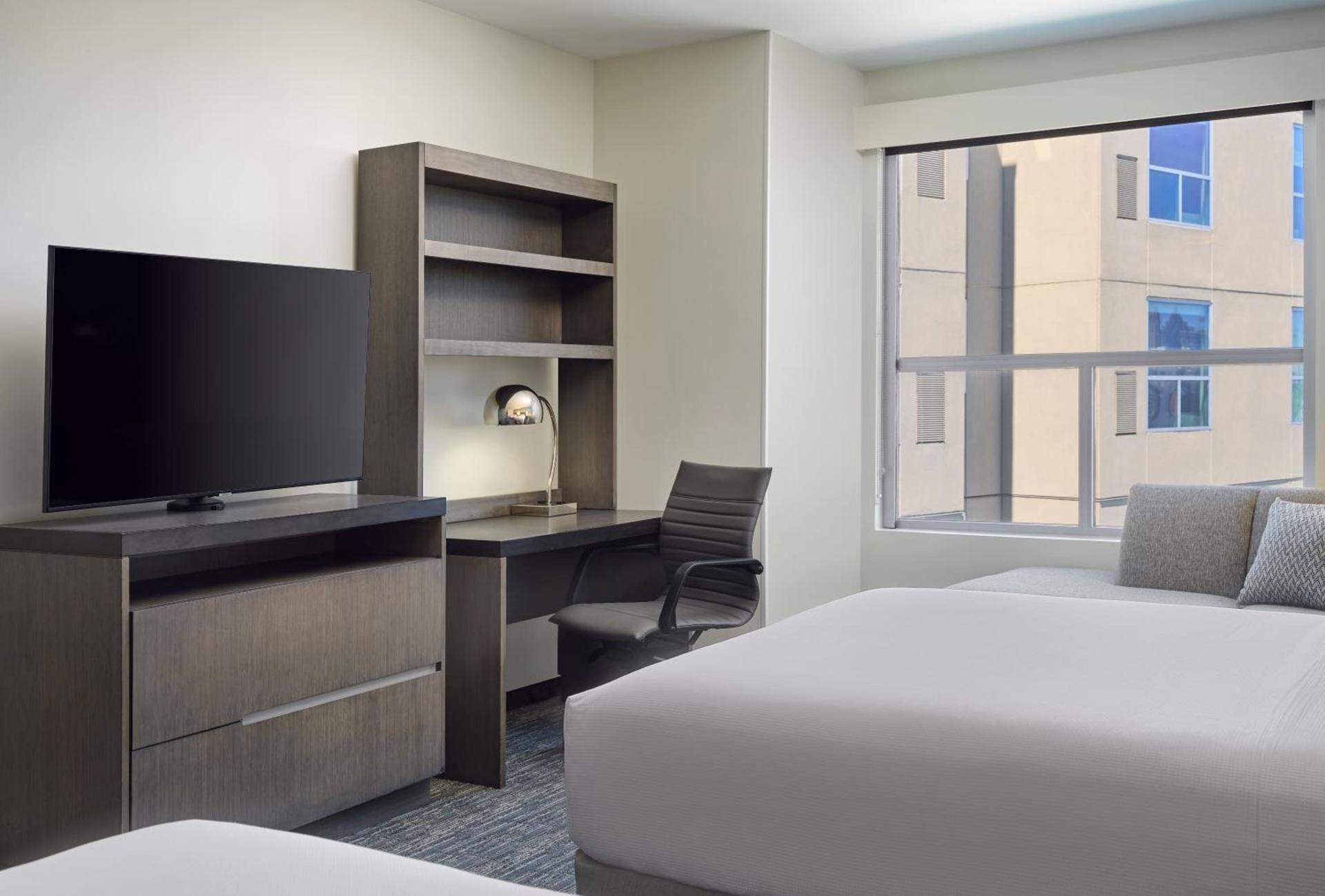Hyatt House Atlanta Downtown photo 23