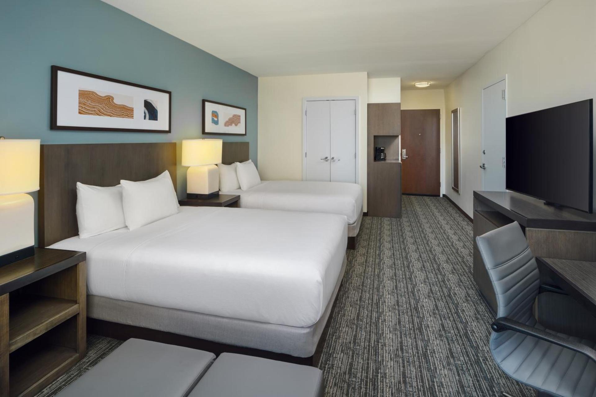 Hyatt House Atlanta Downtown photo 25