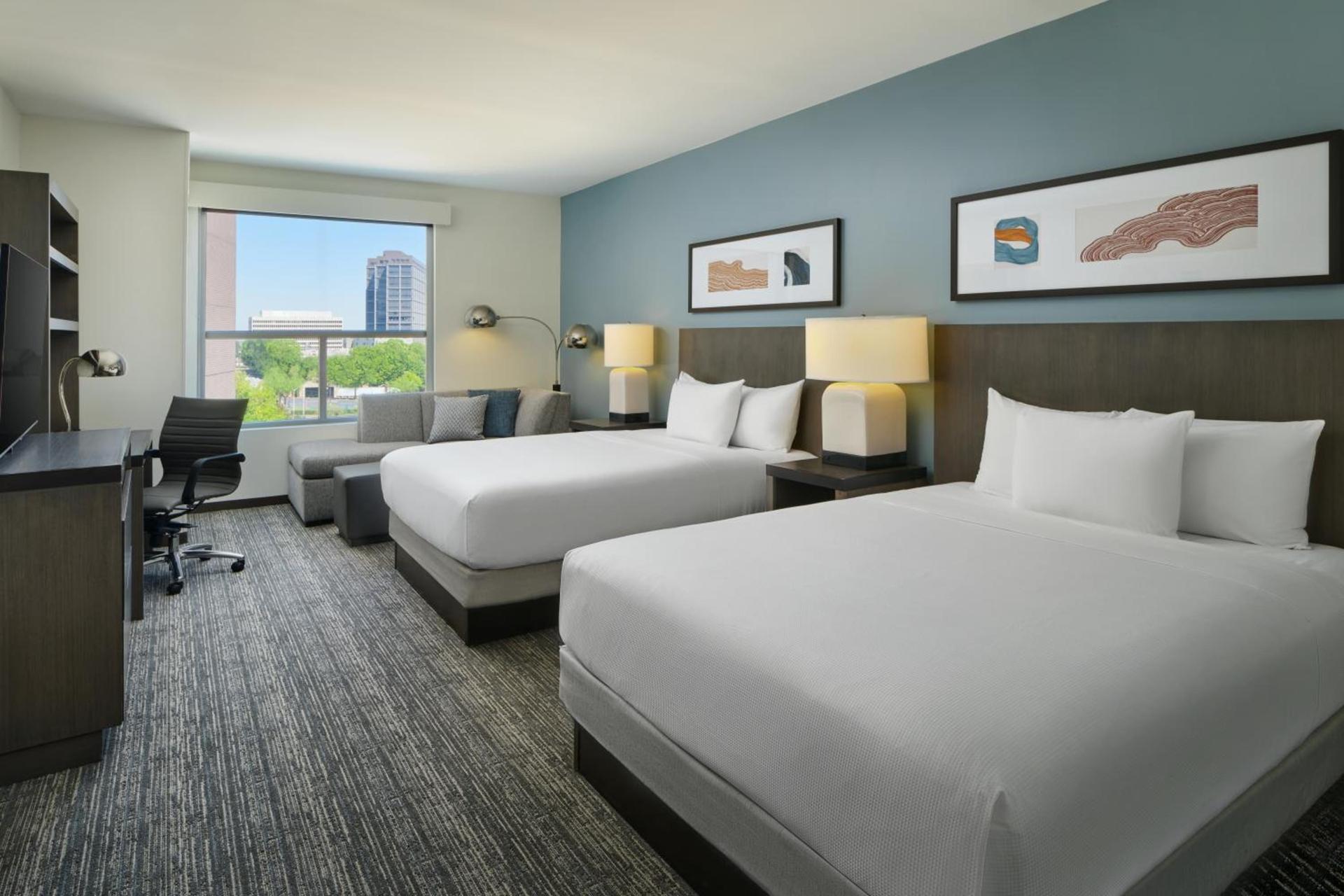 Hyatt House Atlanta Downtown photo 24
