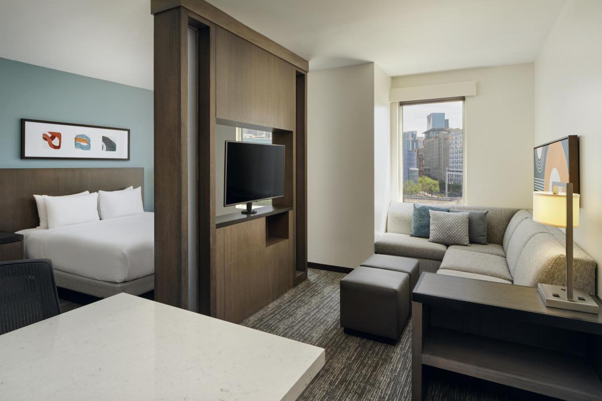 Hyatt House Atlanta Downtown photo 29