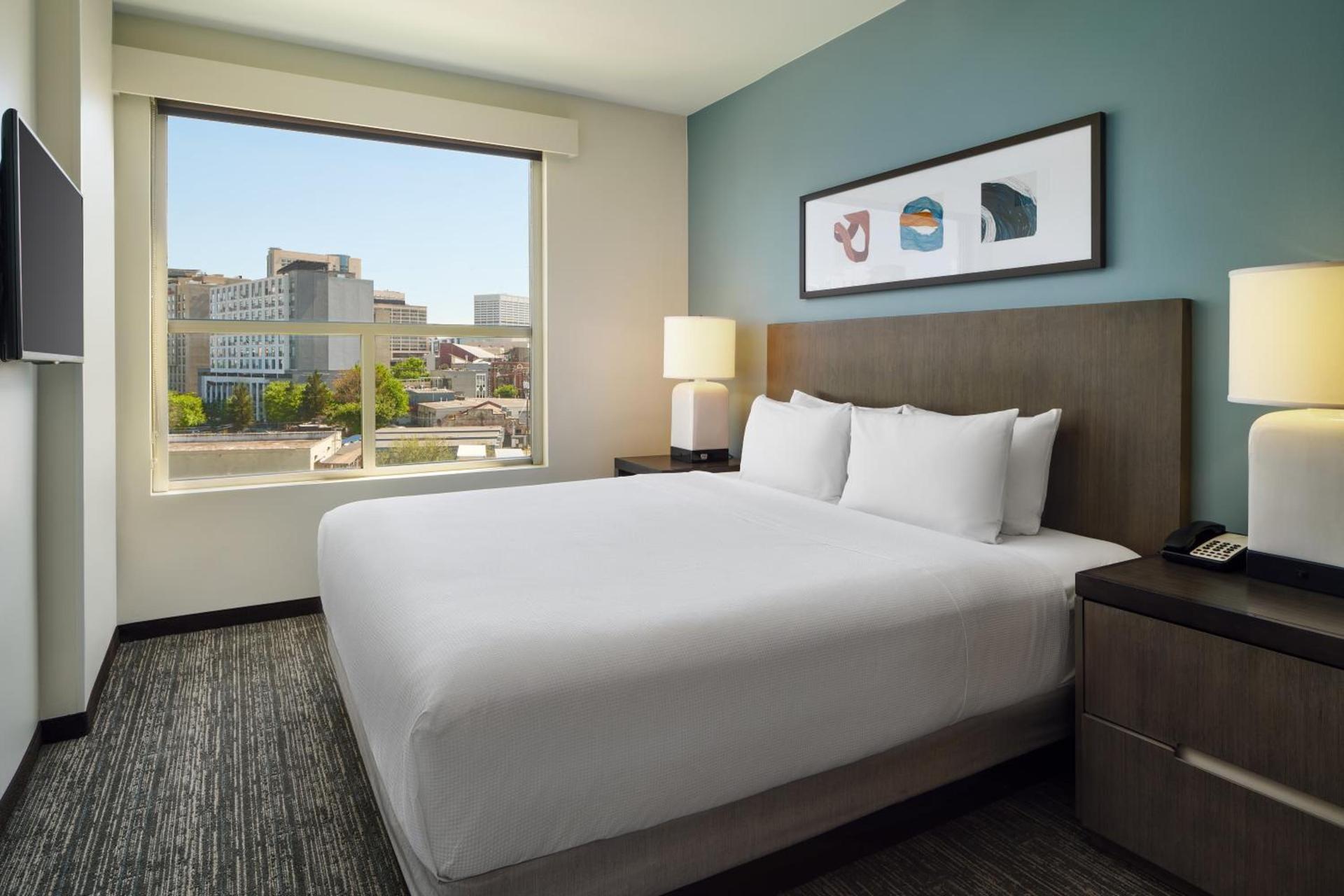 Hyatt House Atlanta Downtown photo 32