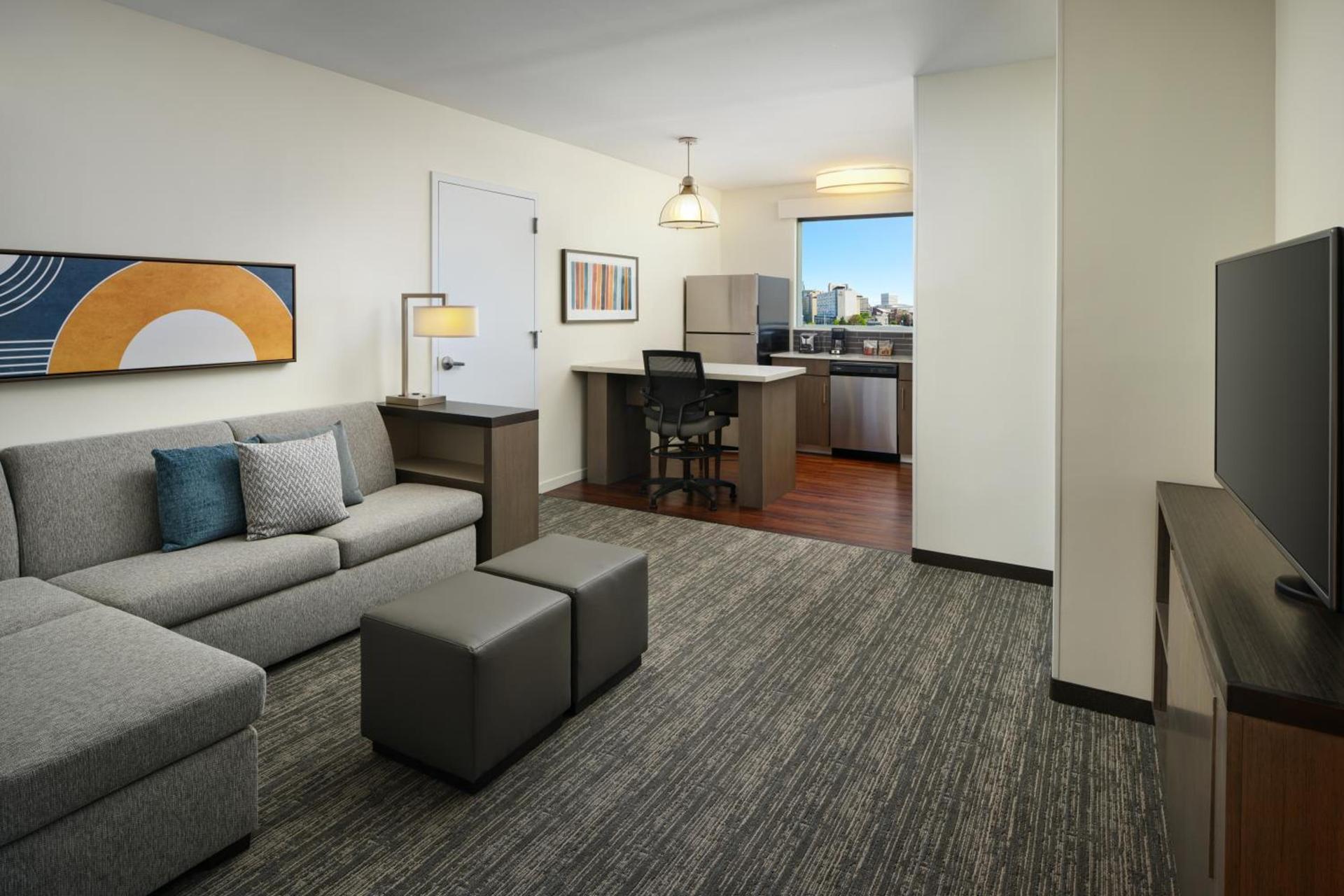 Hyatt House Atlanta Downtown photo 34