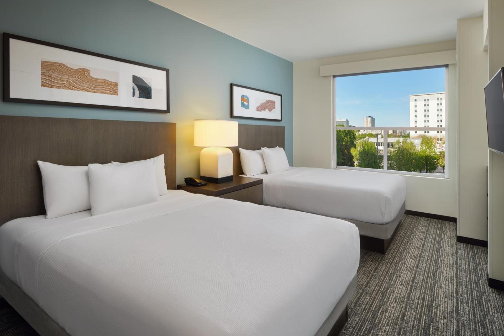 Hyatt House Atlanta Downtown photo 36