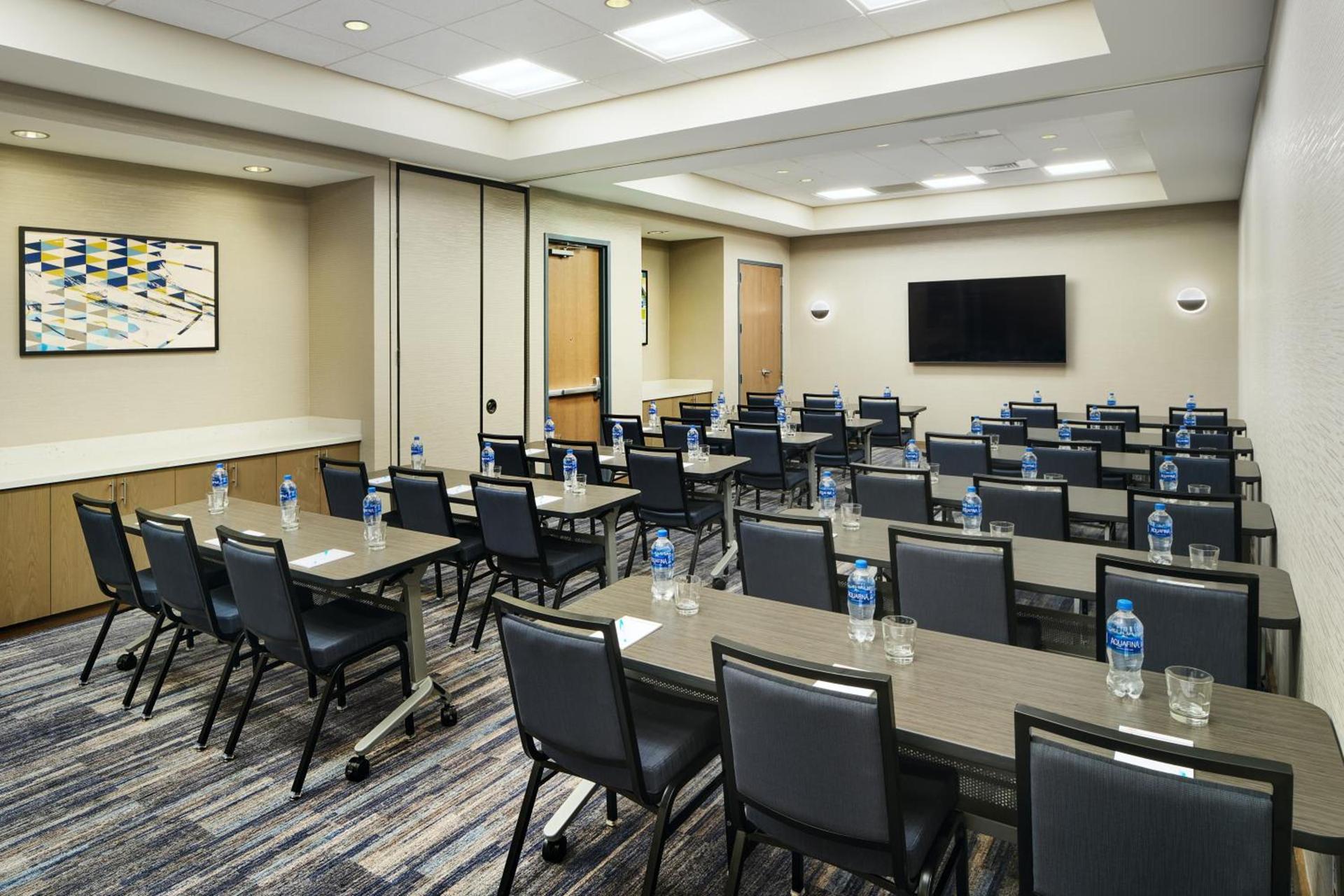 Hyatt House Atlanta Downtown photo 35