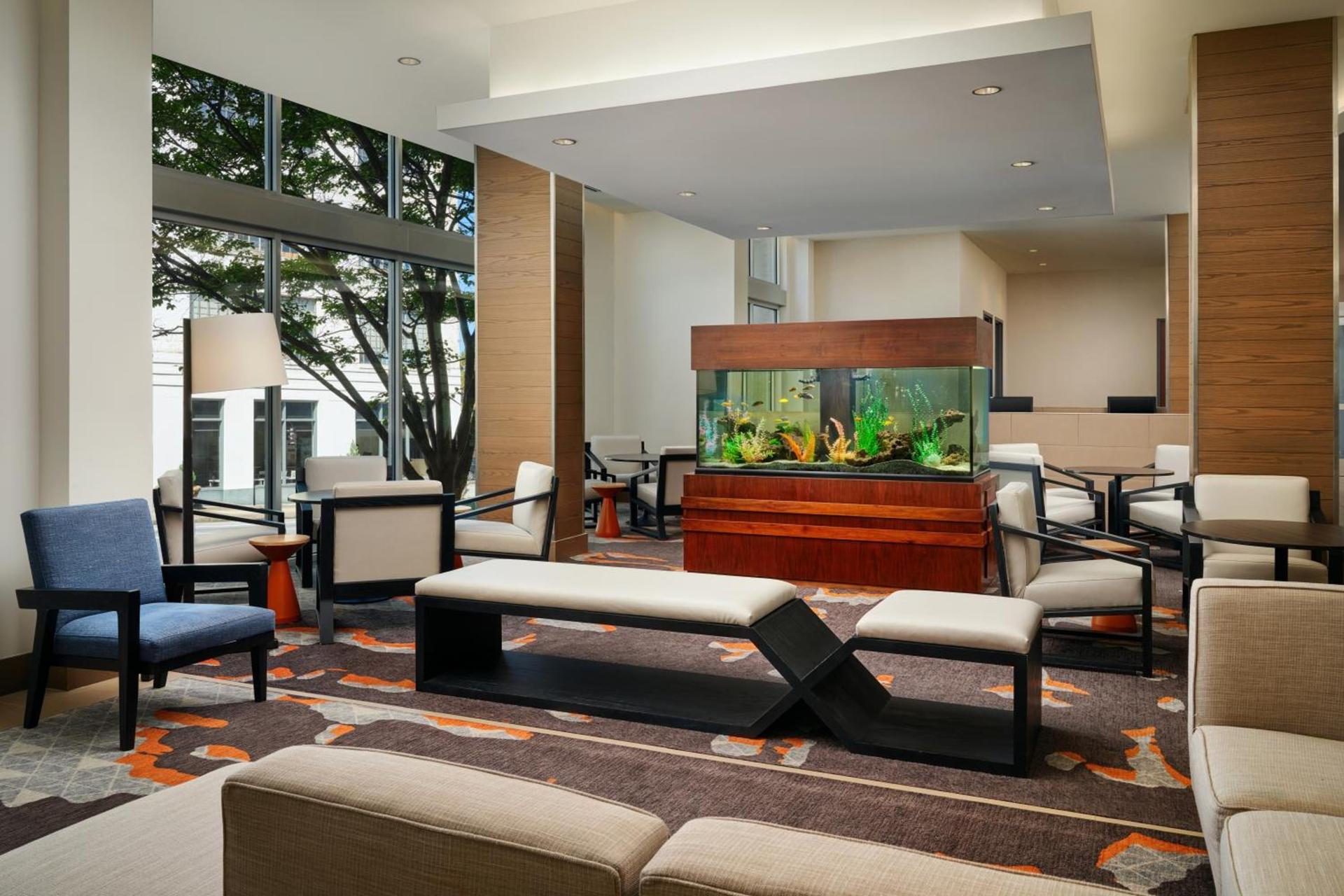 Hyatt House Atlanta Downtown photo 7