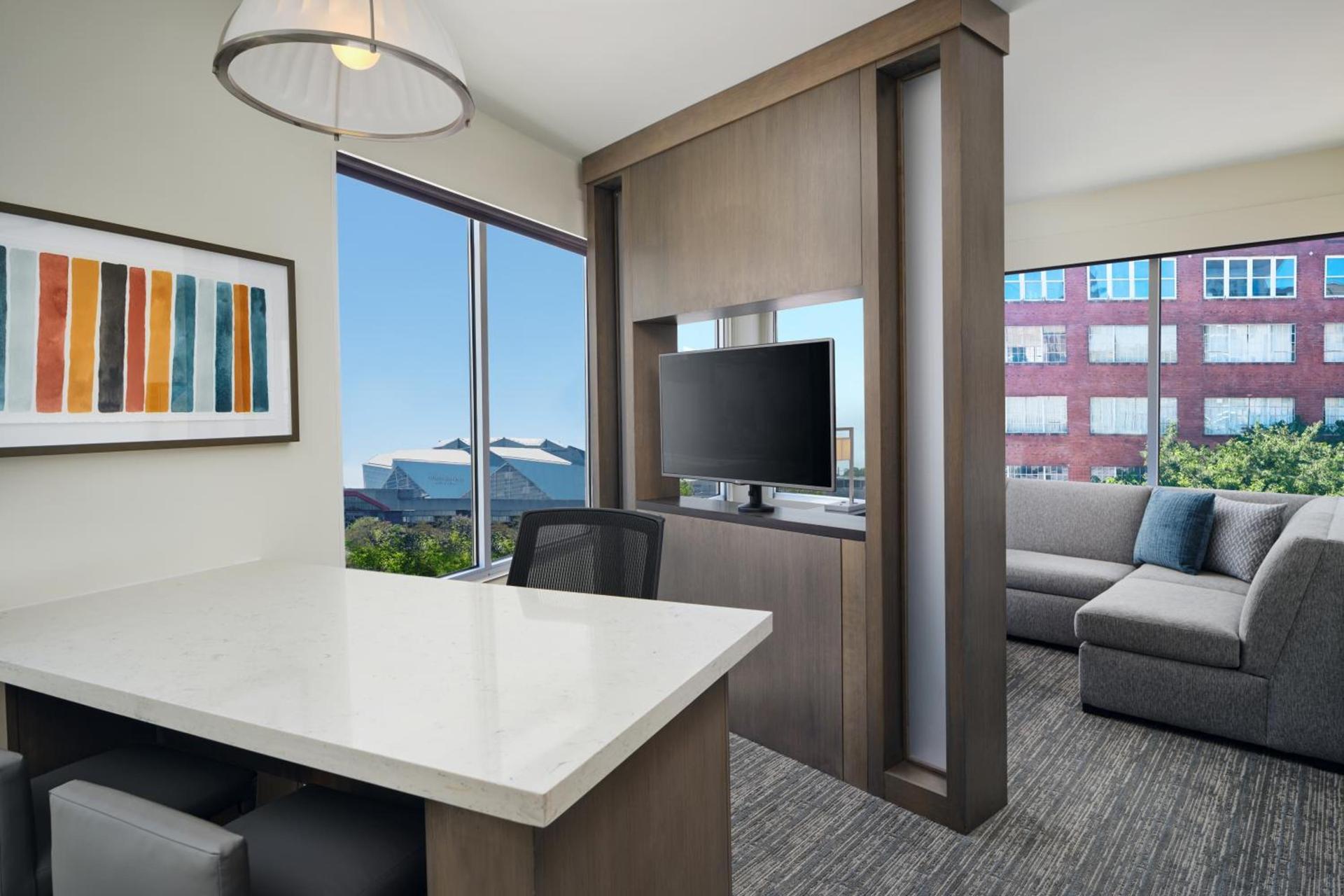 Hyatt House Atlanta Downtown photo 39