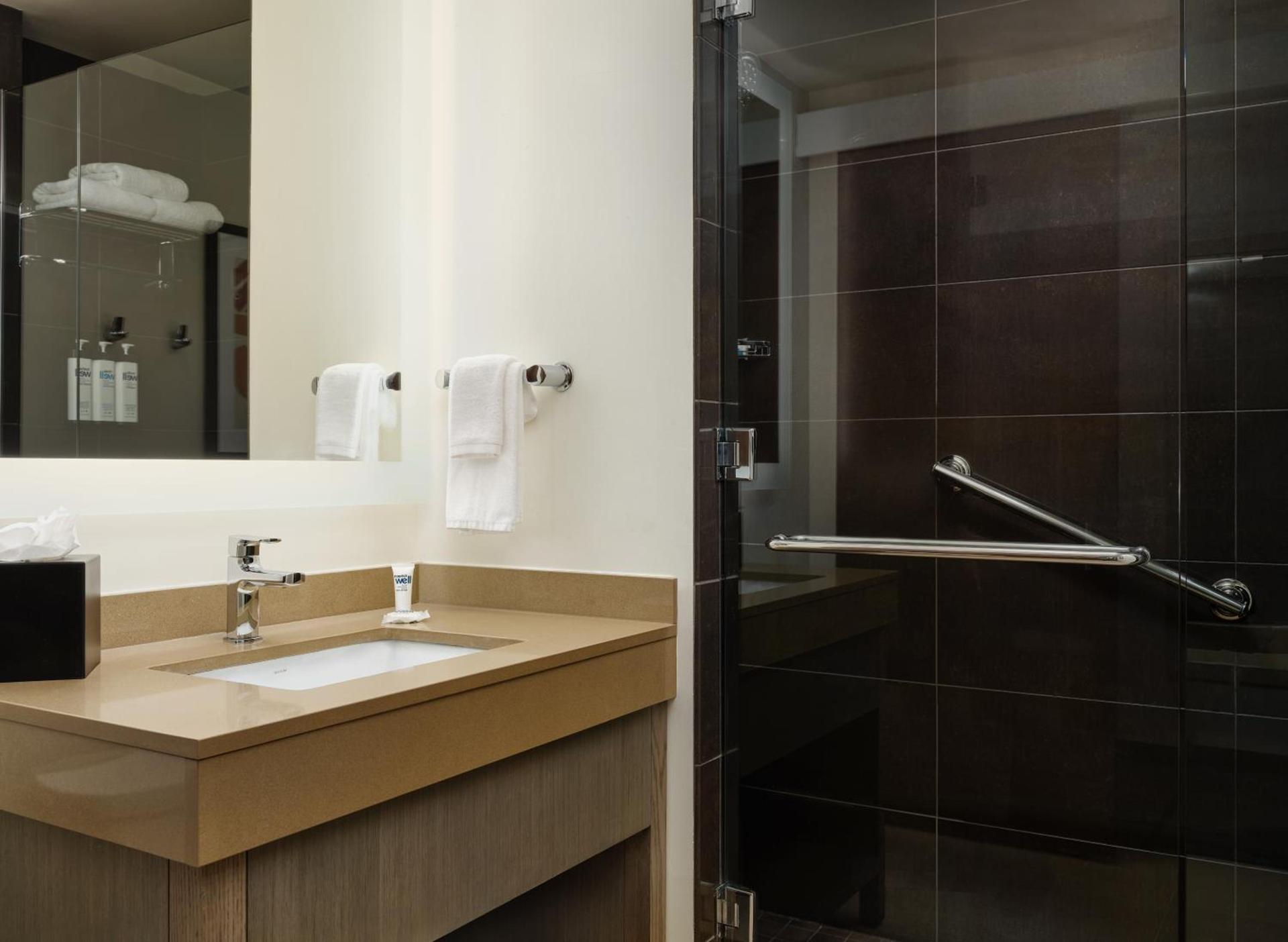 Hyatt House Atlanta Downtown photo 41