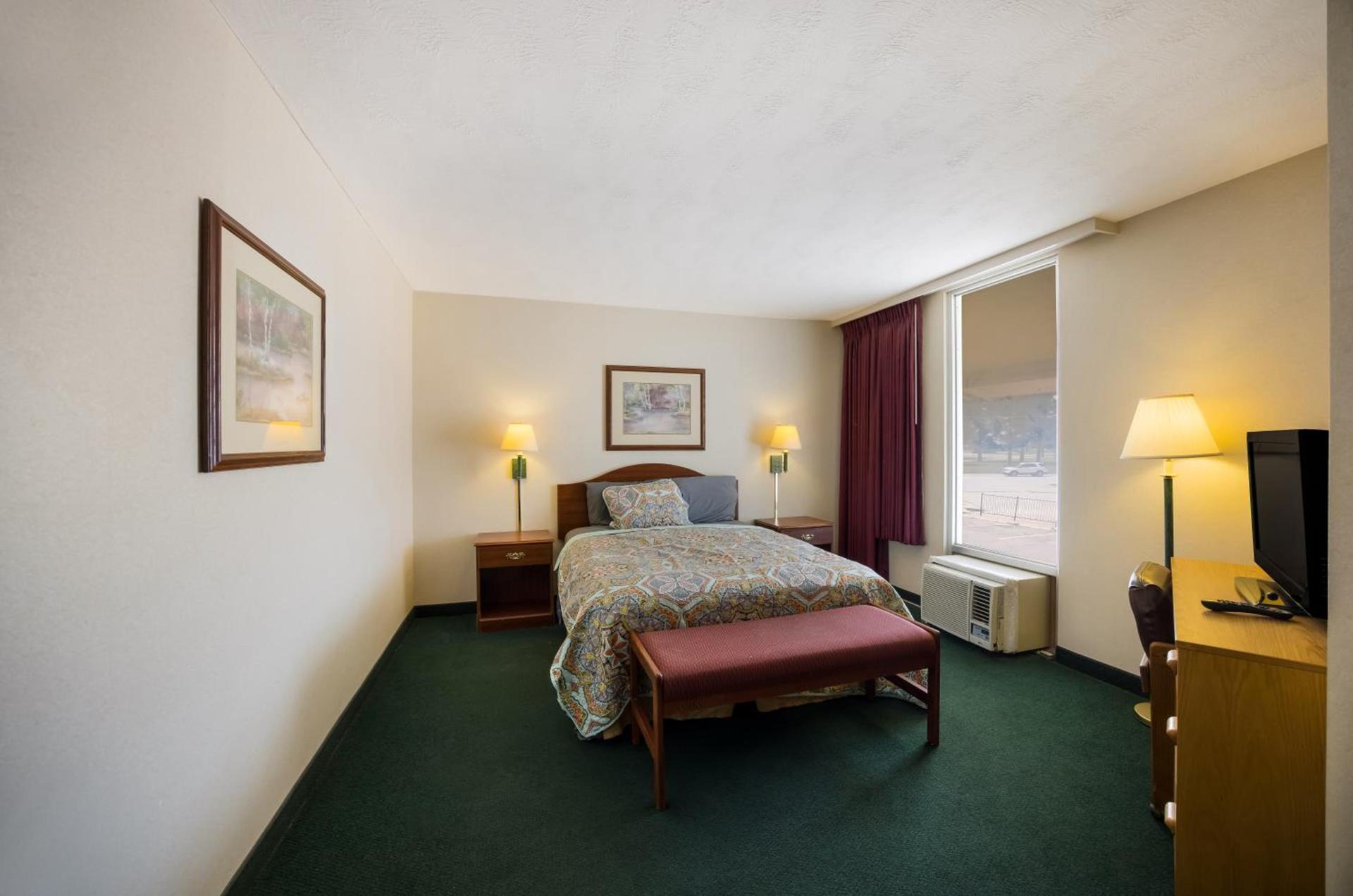 Travelodge by Wyndham Oakley photo 44