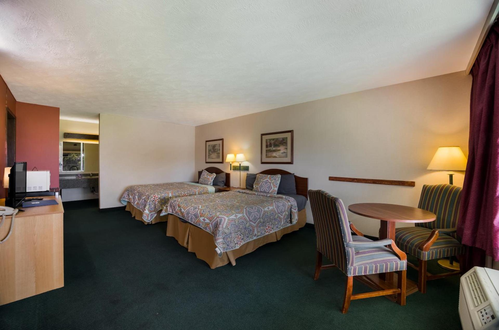 Travelodge by Wyndham Oakley photo 42