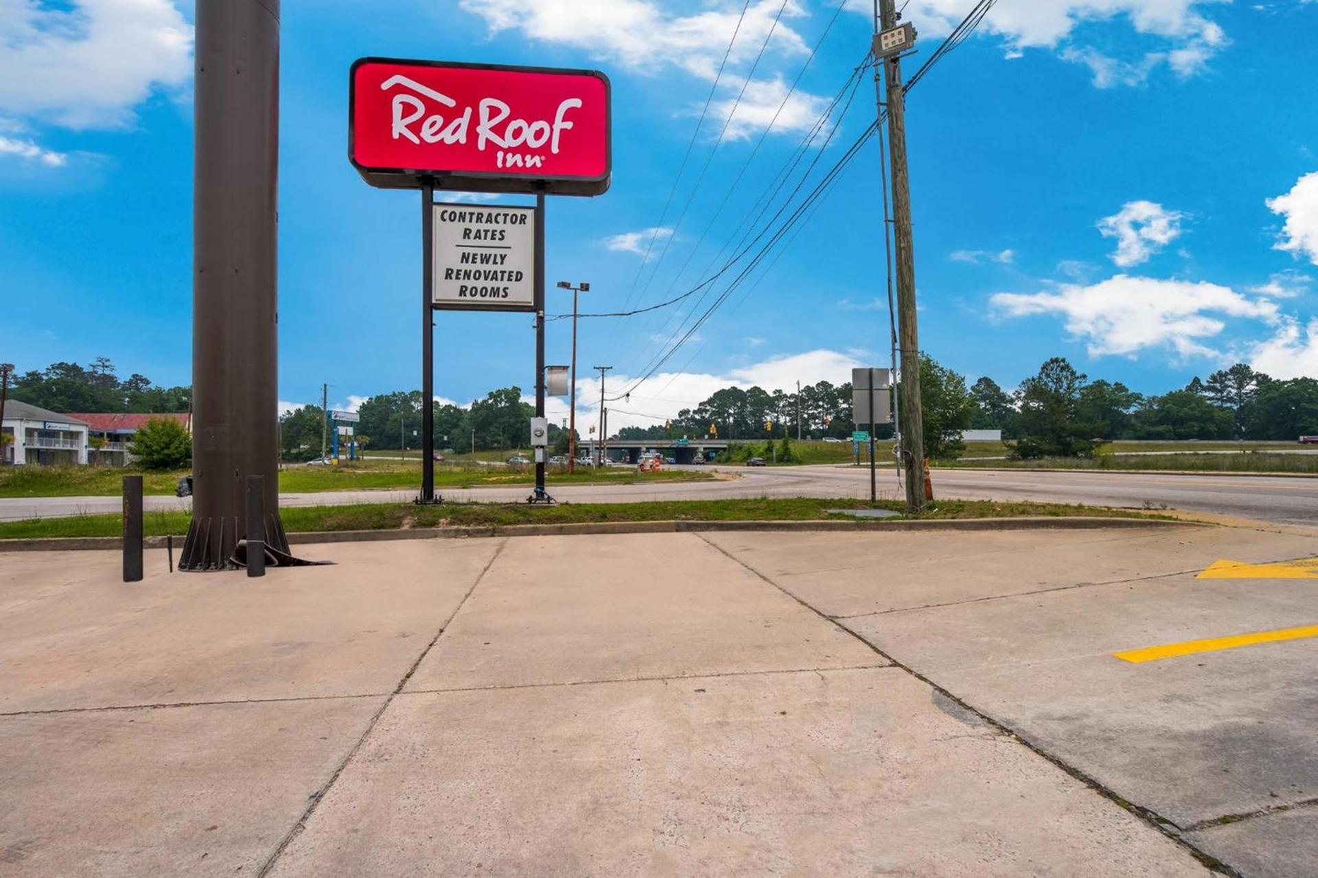 Red Roof Inn Columbia, SC Airport photo 2