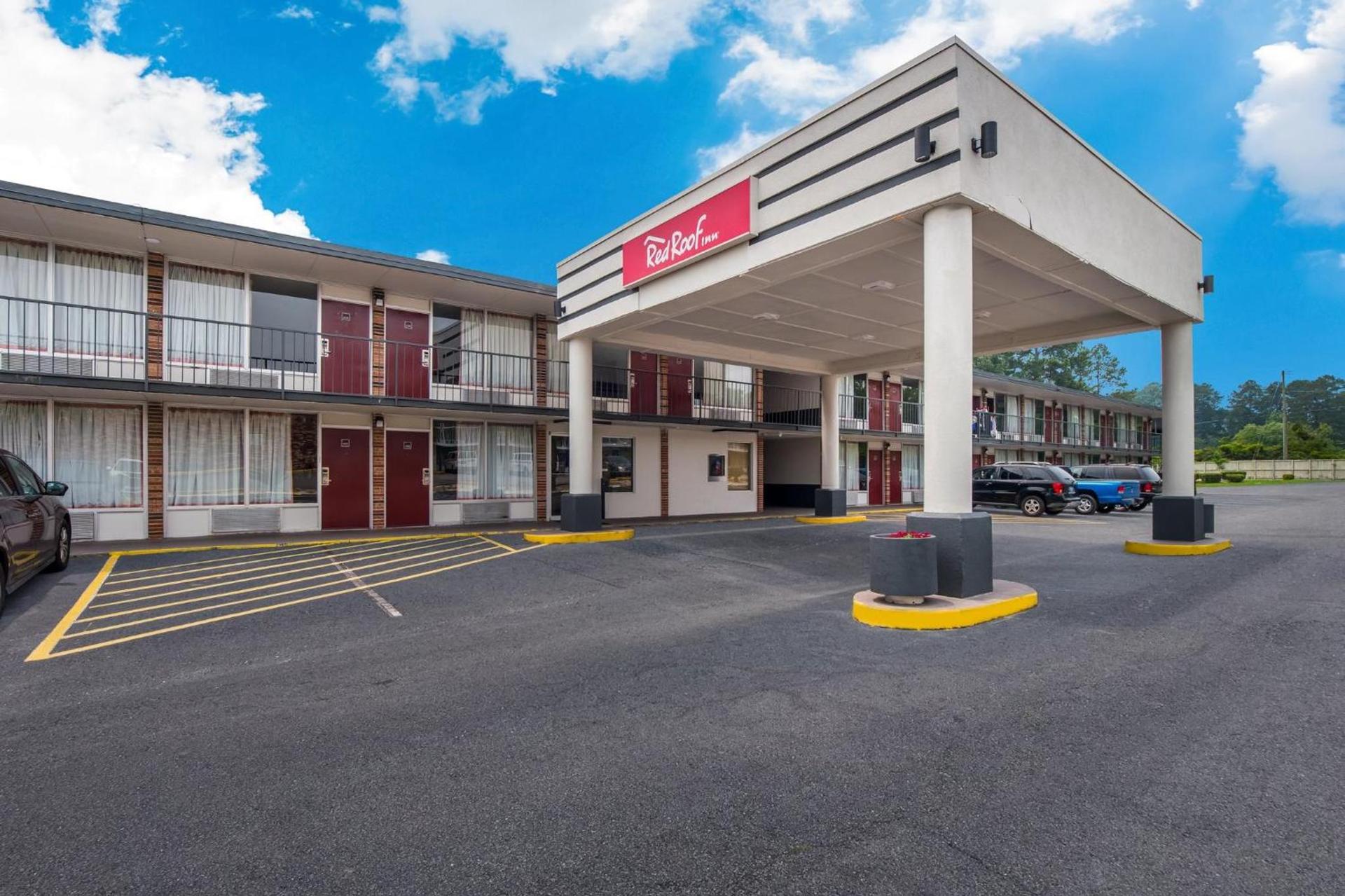 Red Roof Inn Columbia, SC Airport photo 1