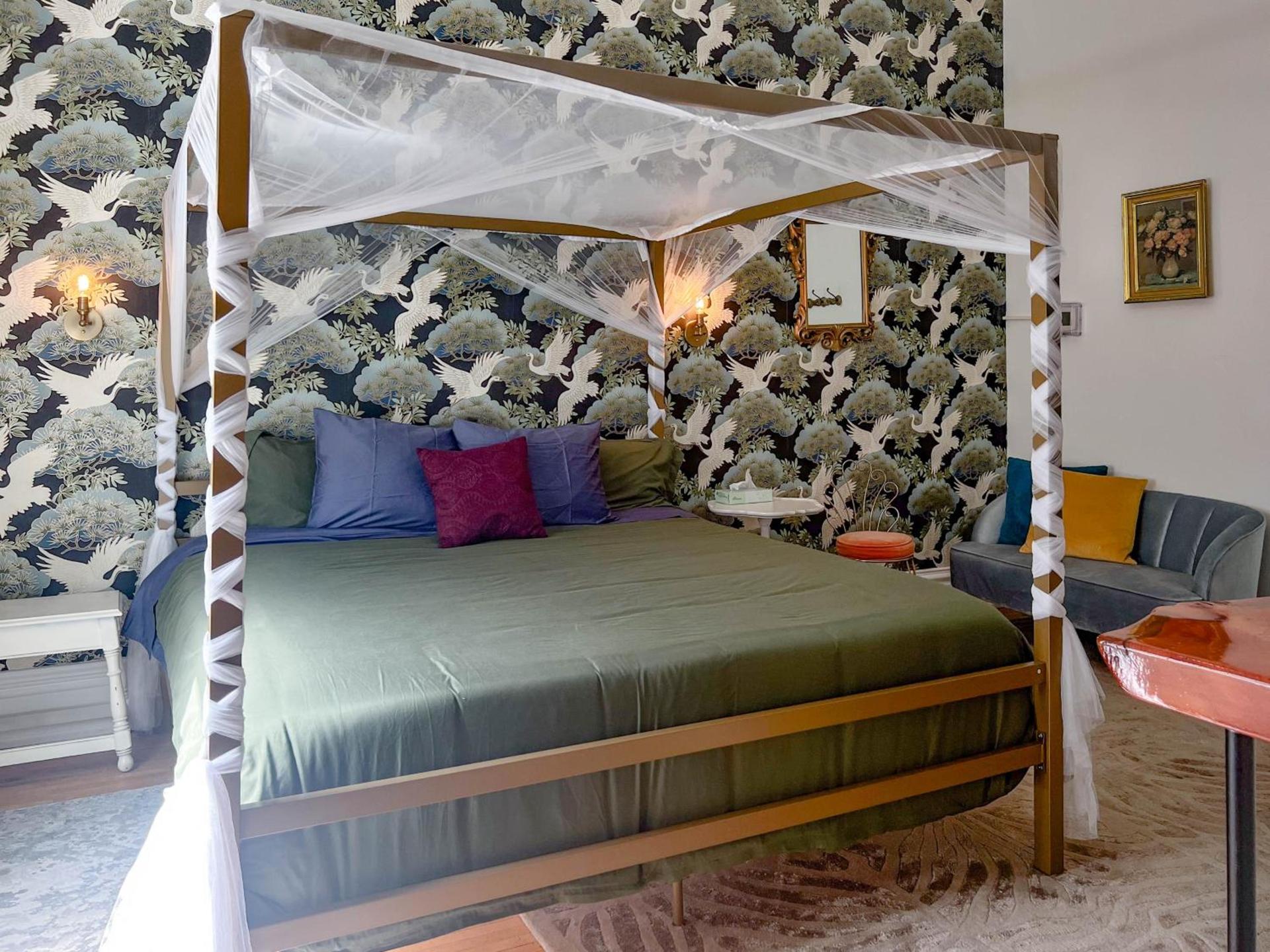 The Oliver Inn photo 85