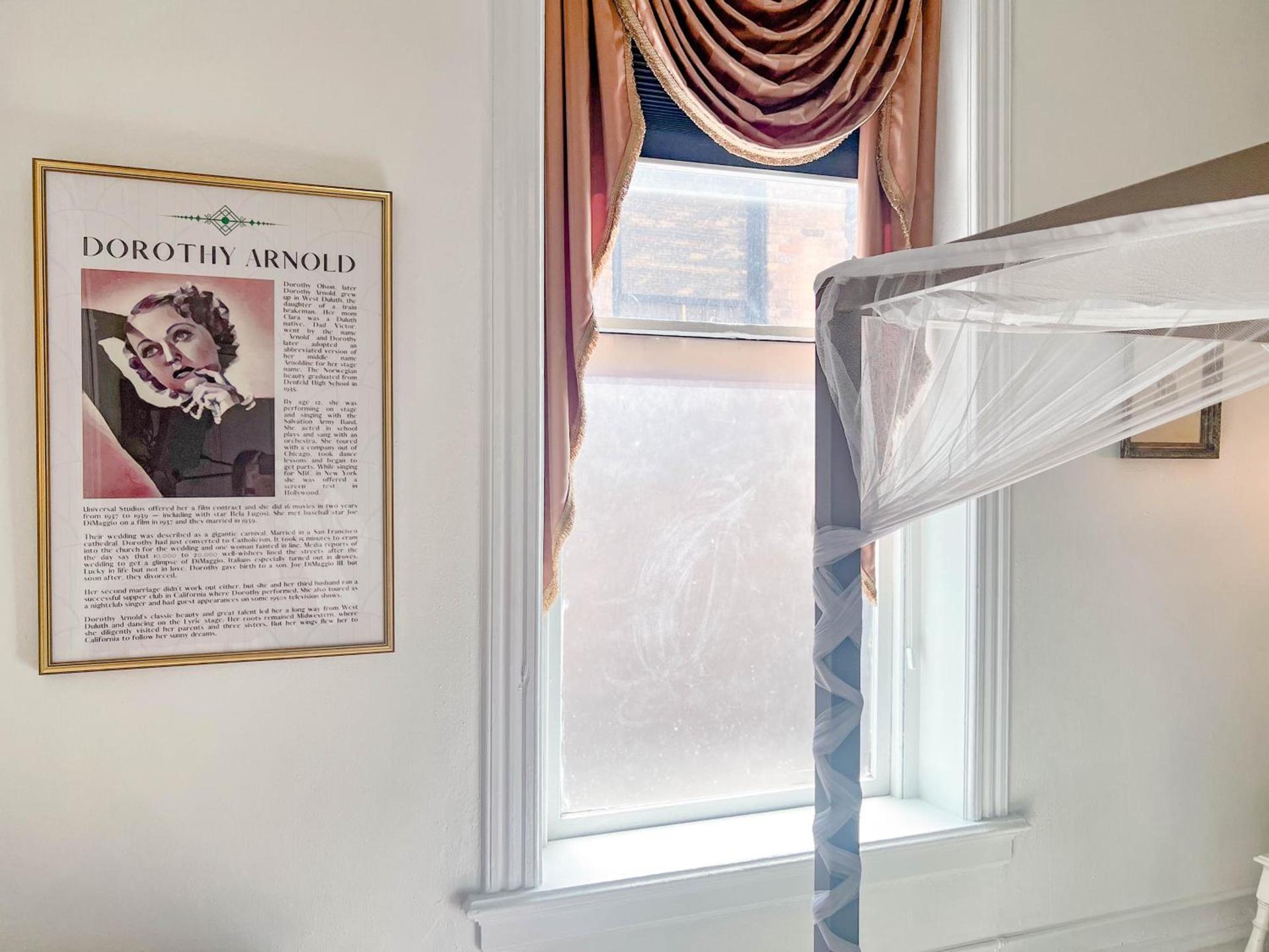 The Oliver Inn photo 87