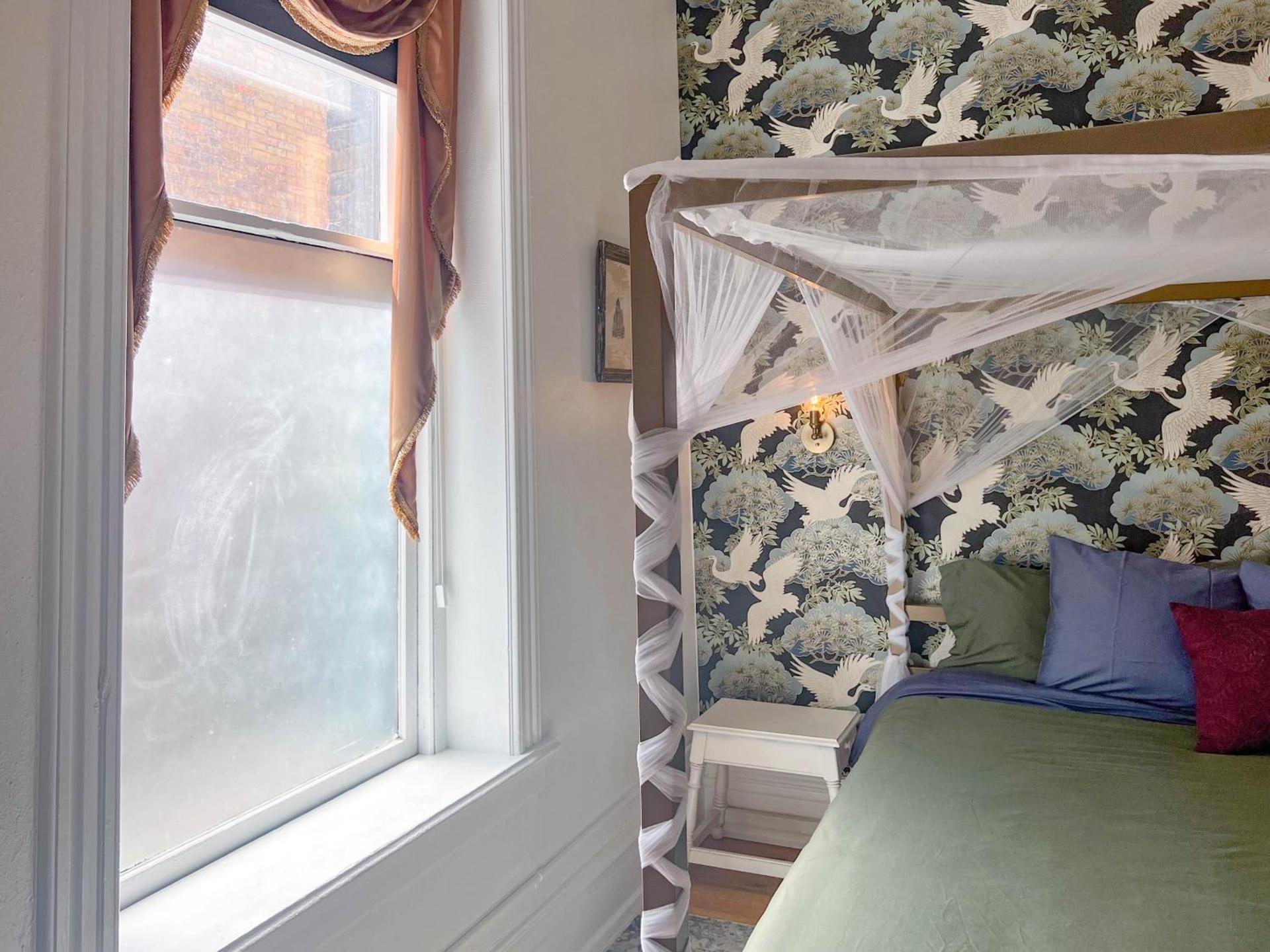 The Oliver Inn photo 90