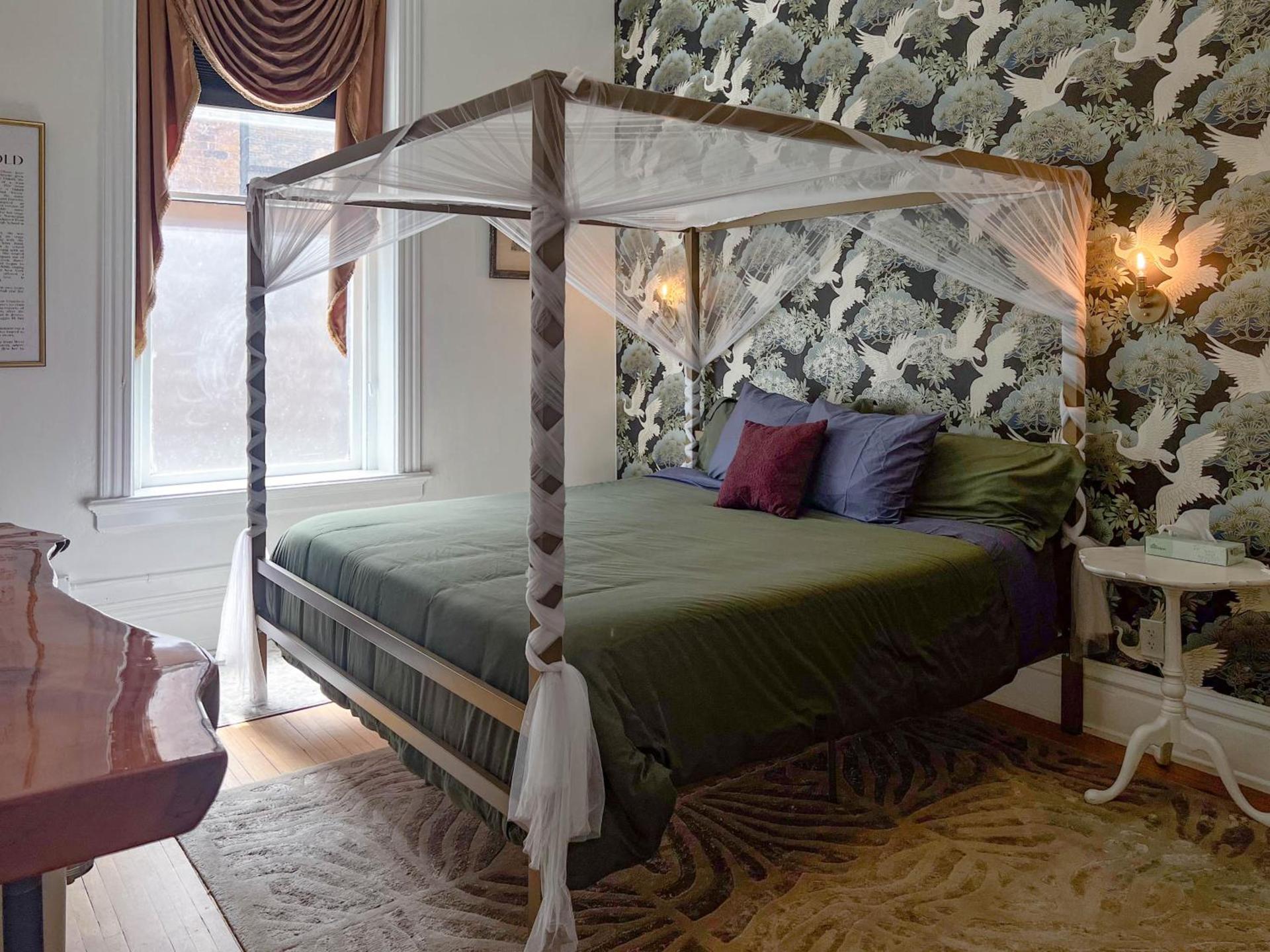 The Oliver Inn photo 91