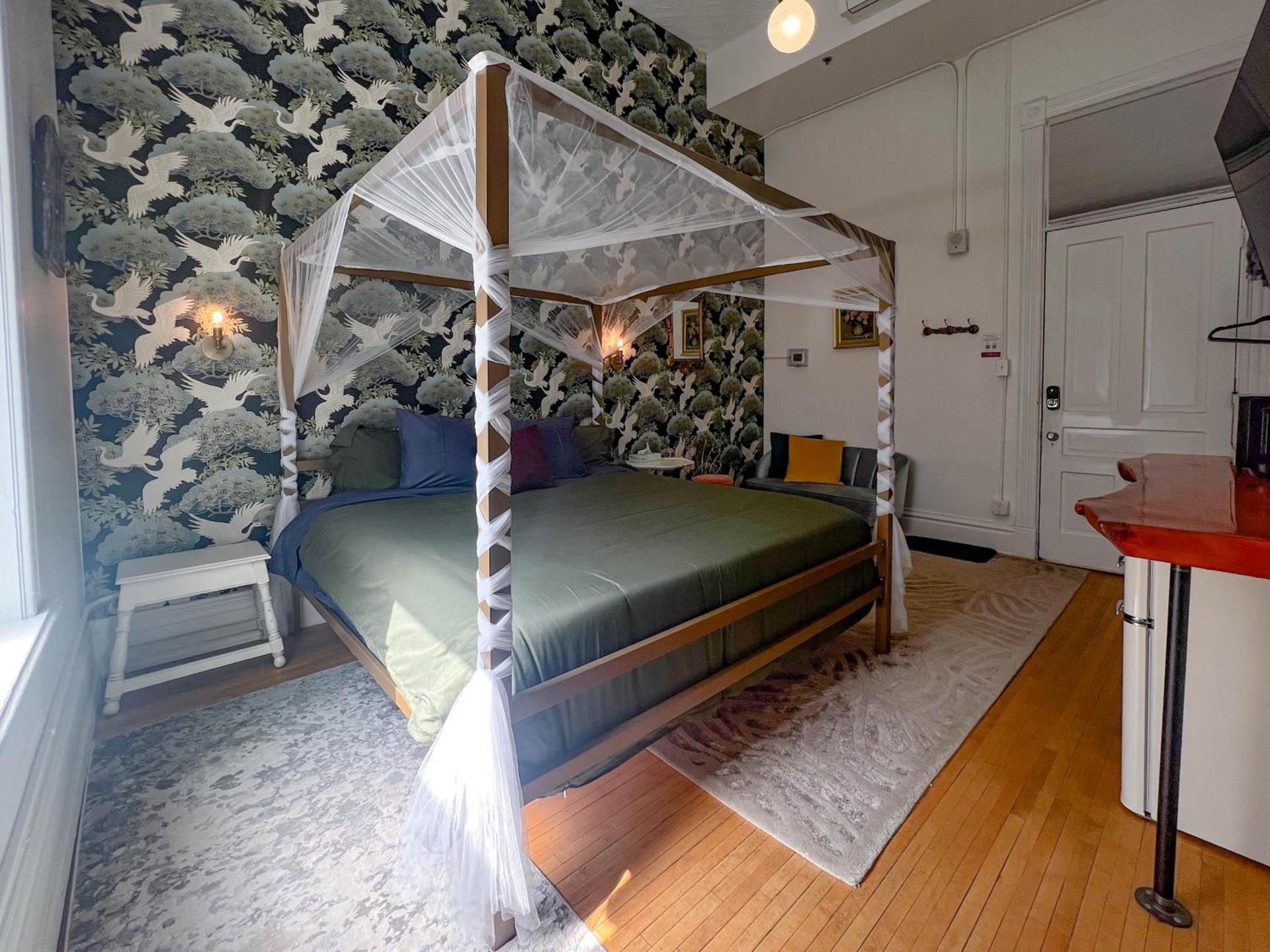 The Oliver Inn photo 92