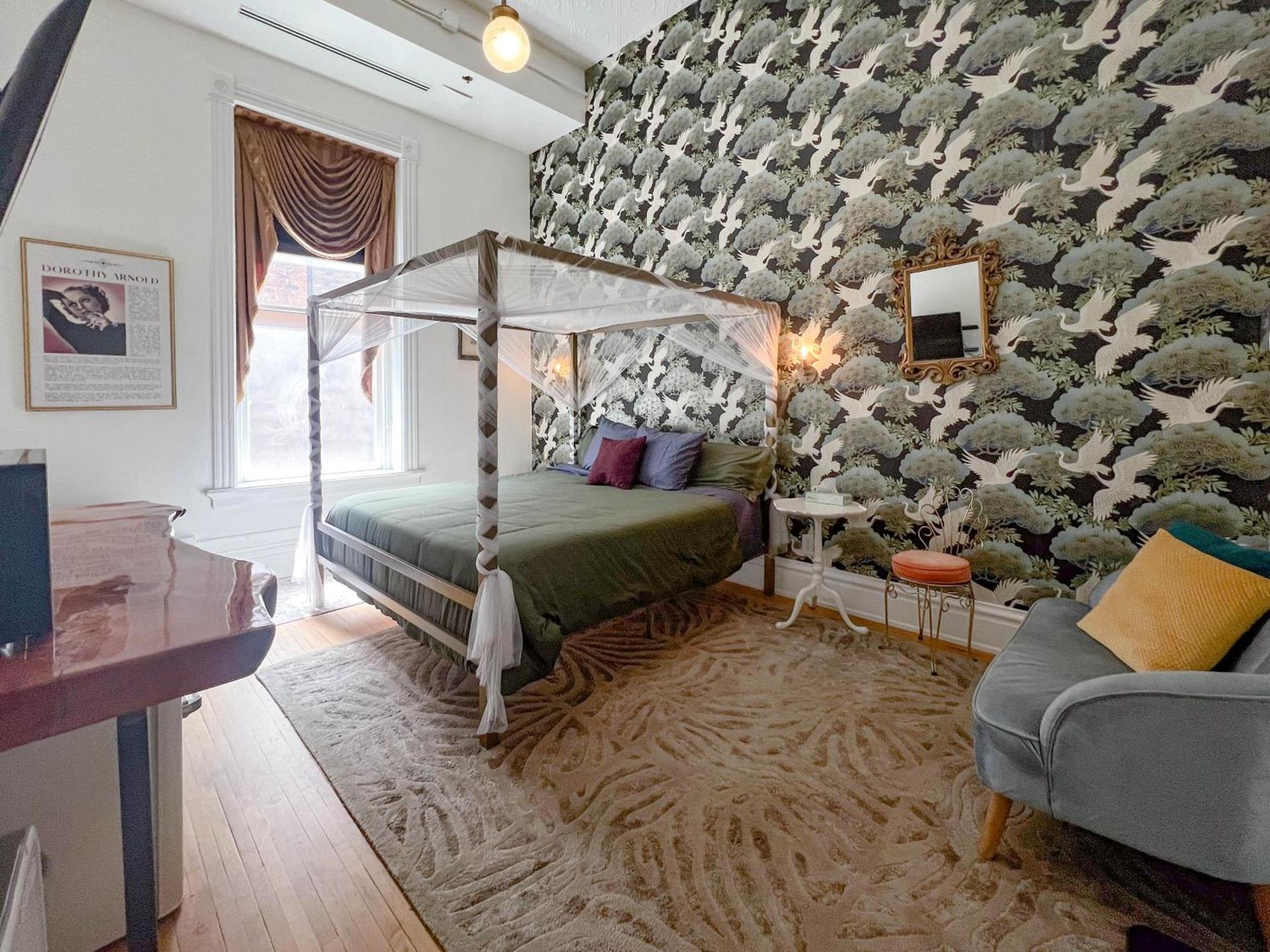 The Oliver Inn photo 93