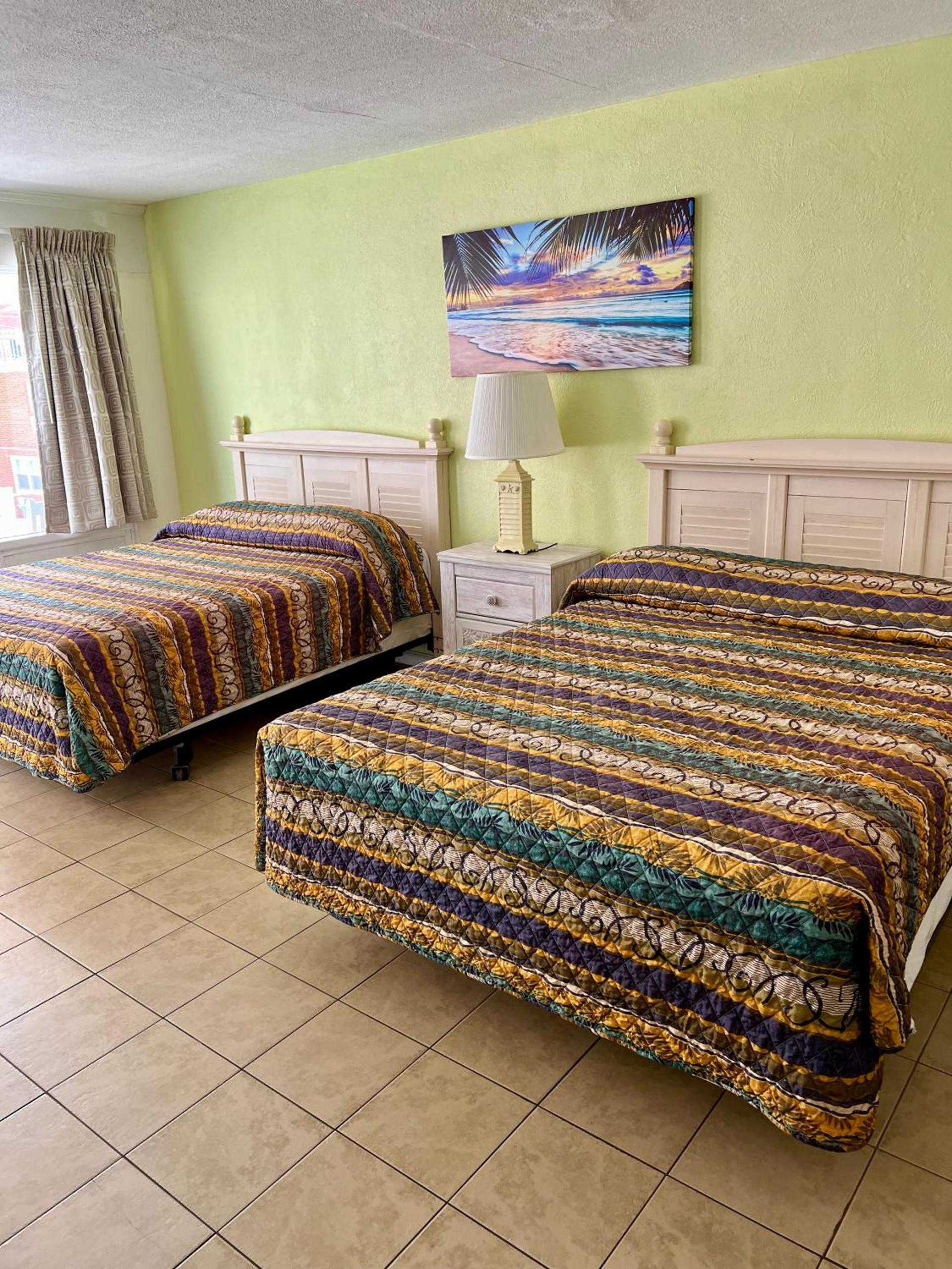 Beach Colony Motel photo 33