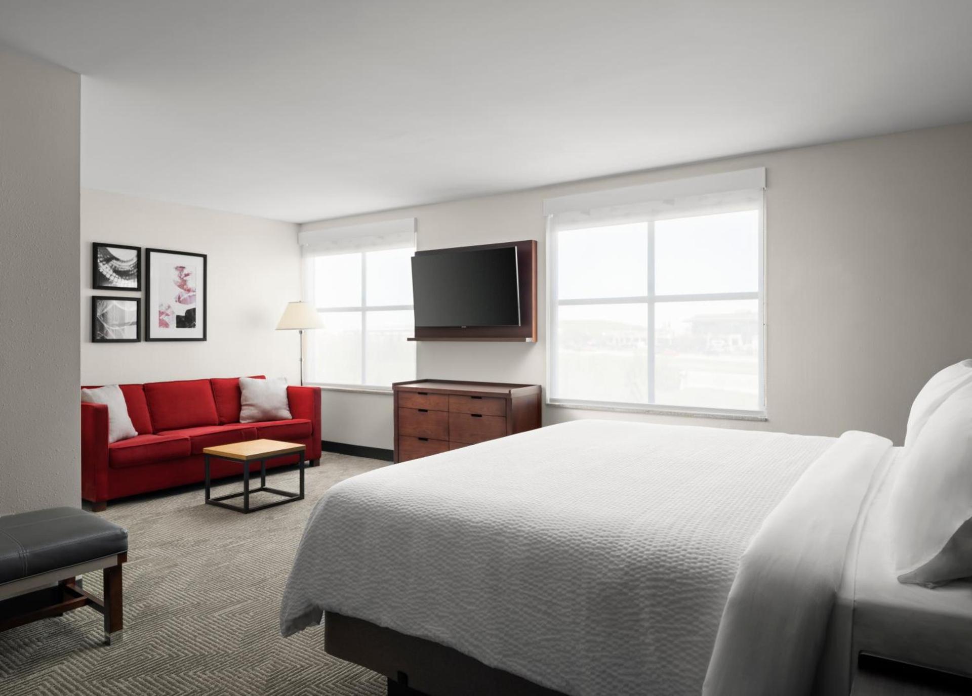 Holiday Inn - Cincinnati - Liberty Way by IHG photo 8