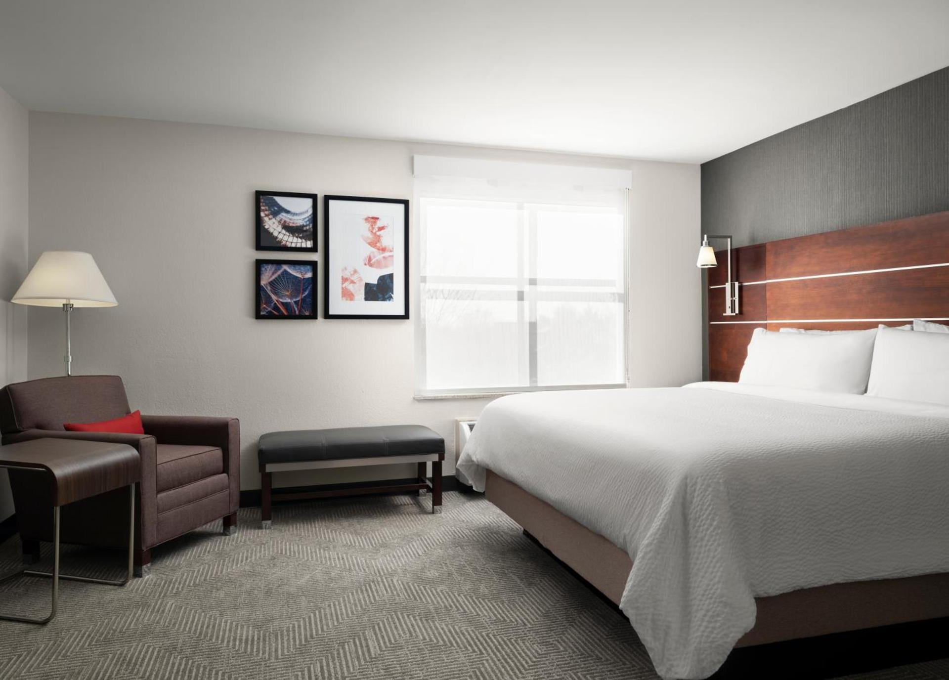 Holiday Inn - Cincinnati - Liberty Way by IHG photo 9