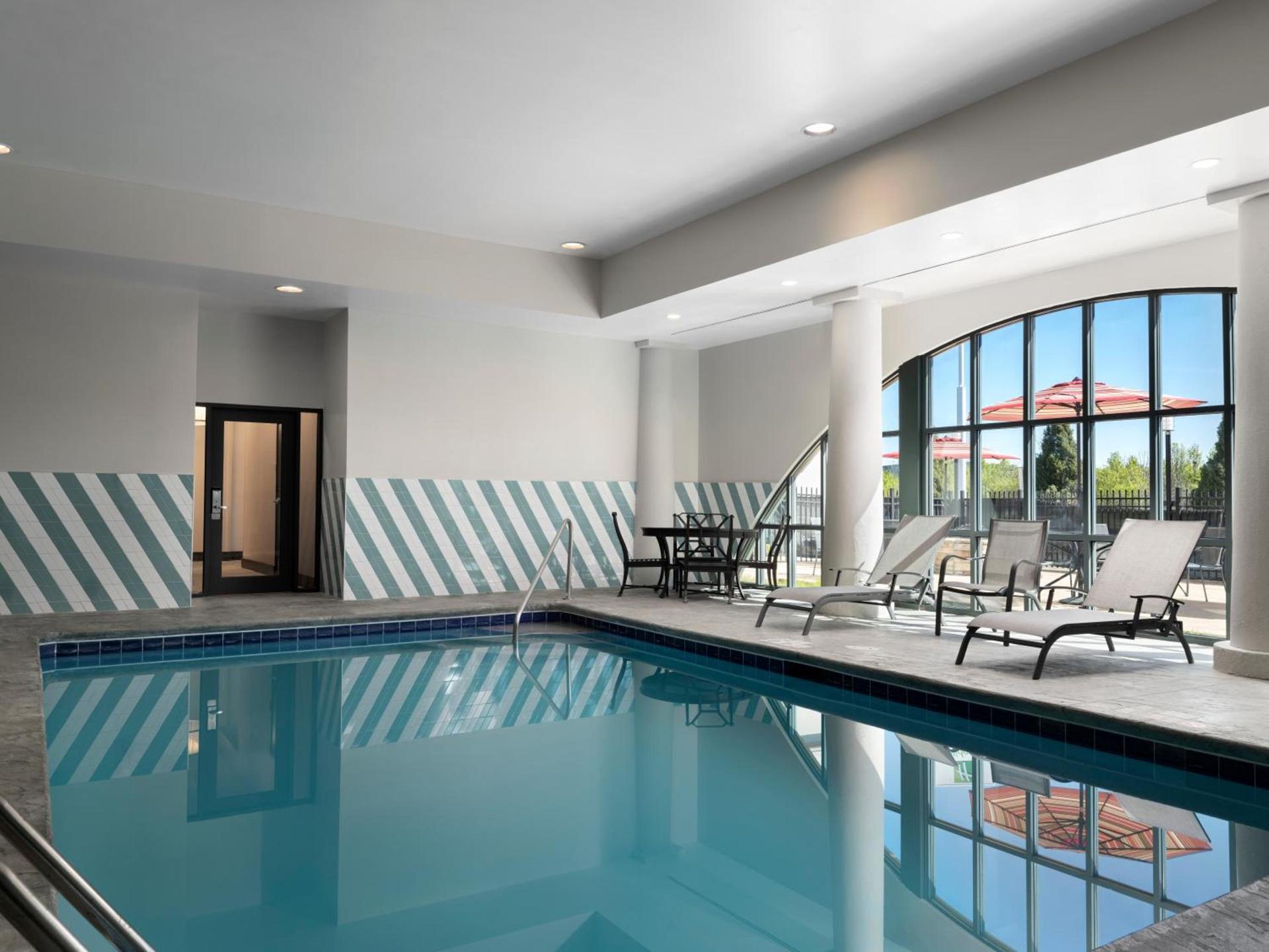 Holiday Inn - Cincinnati - Liberty Way by IHG photo 10