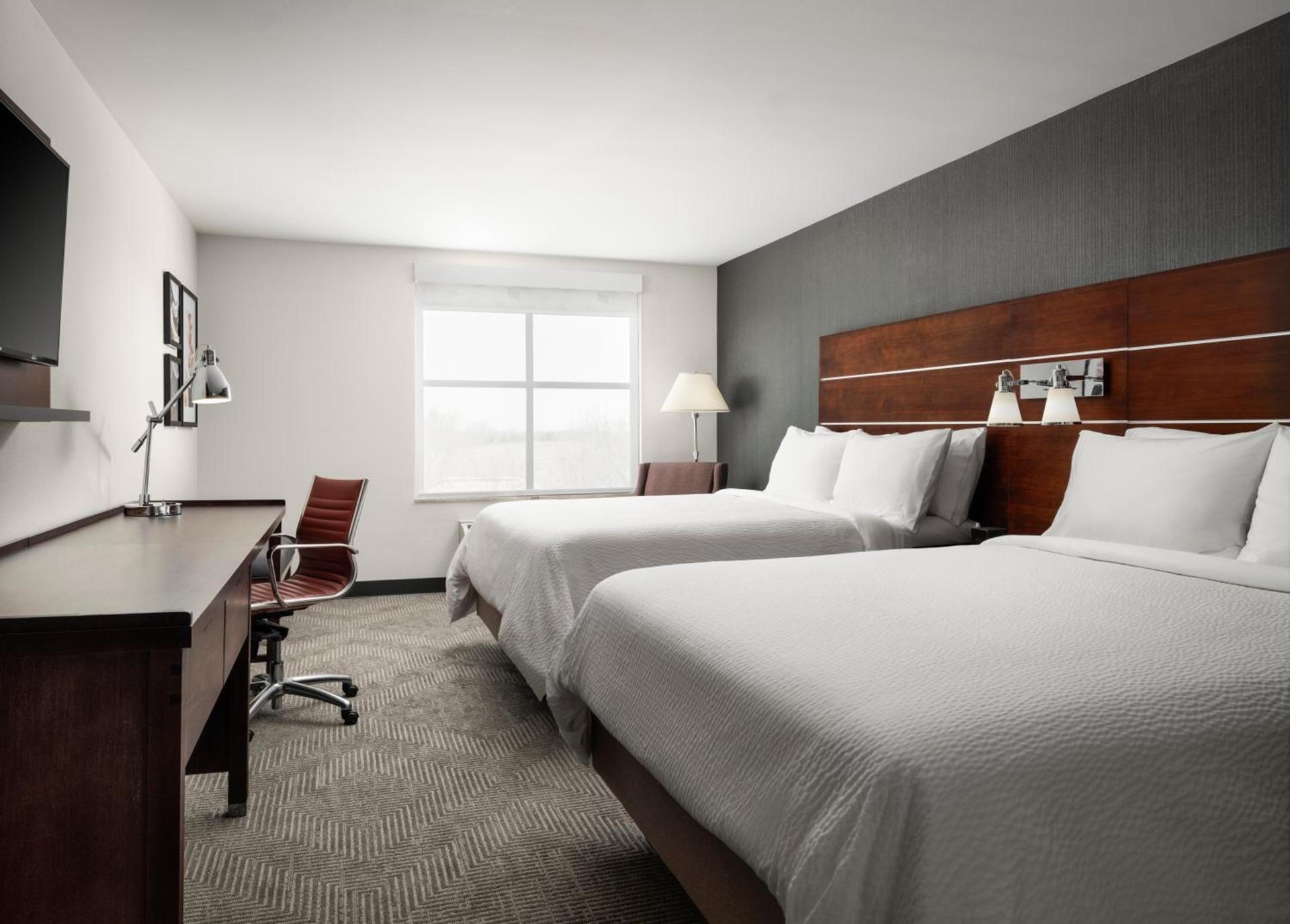 Holiday Inn - Cincinnati - Liberty Way by IHG photo 21