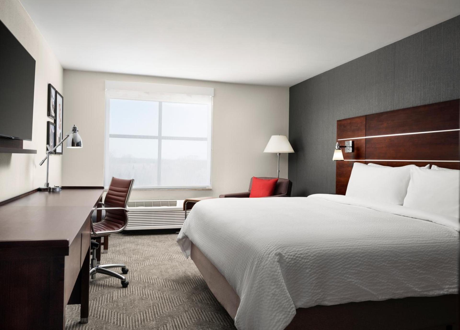 Holiday Inn - Cincinnati - Liberty Way by IHG photo 26