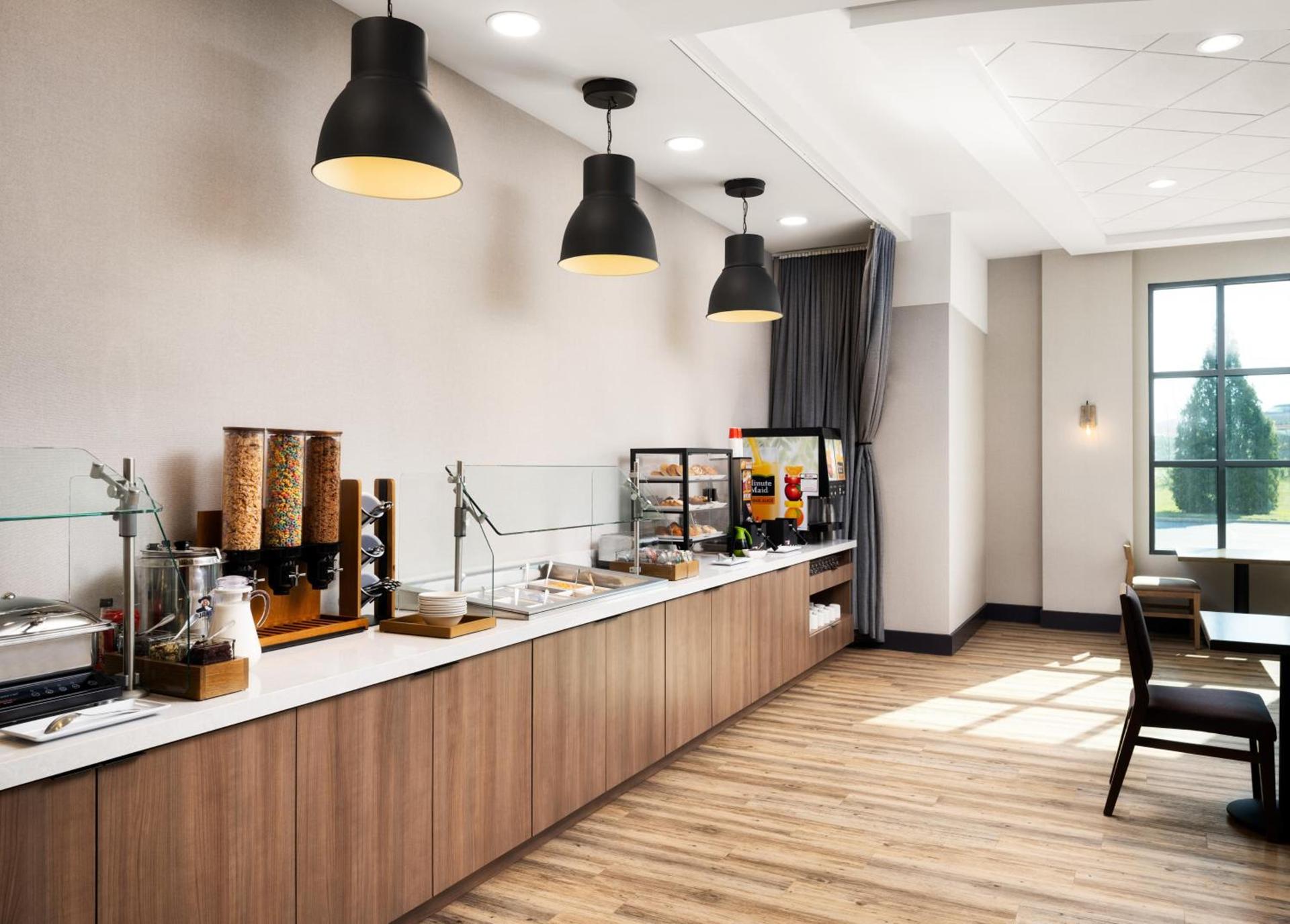 Holiday Inn - Cincinnati - Liberty Way by IHG photo 13