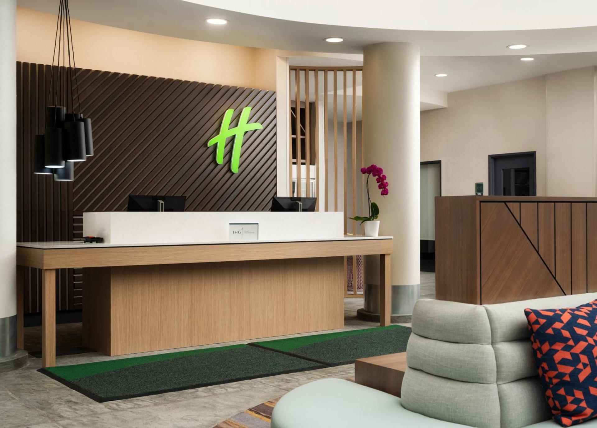 Holiday Inn - Cincinnati - Liberty Way by IHG photo 17
