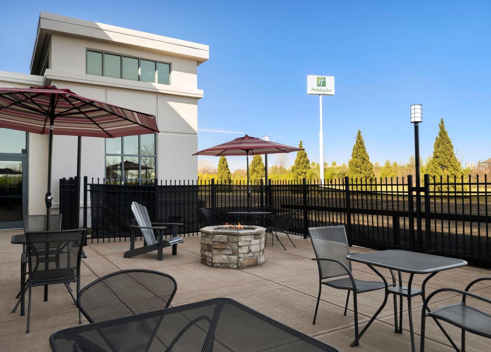 Holiday Inn - Cincinnati - Liberty Way by IHG photo 15