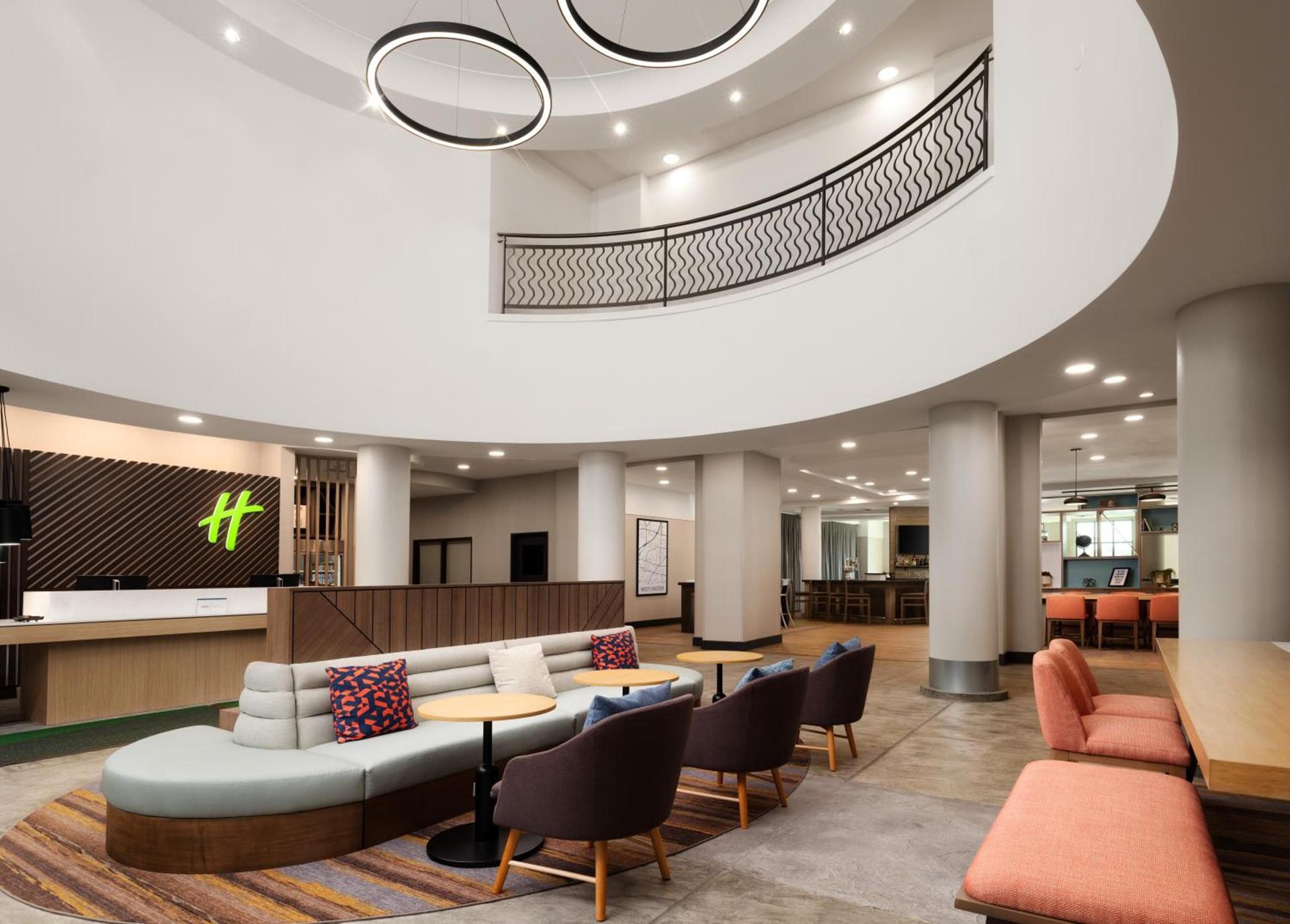 Holiday Inn - Cincinnati - Liberty Way by IHG photo 14